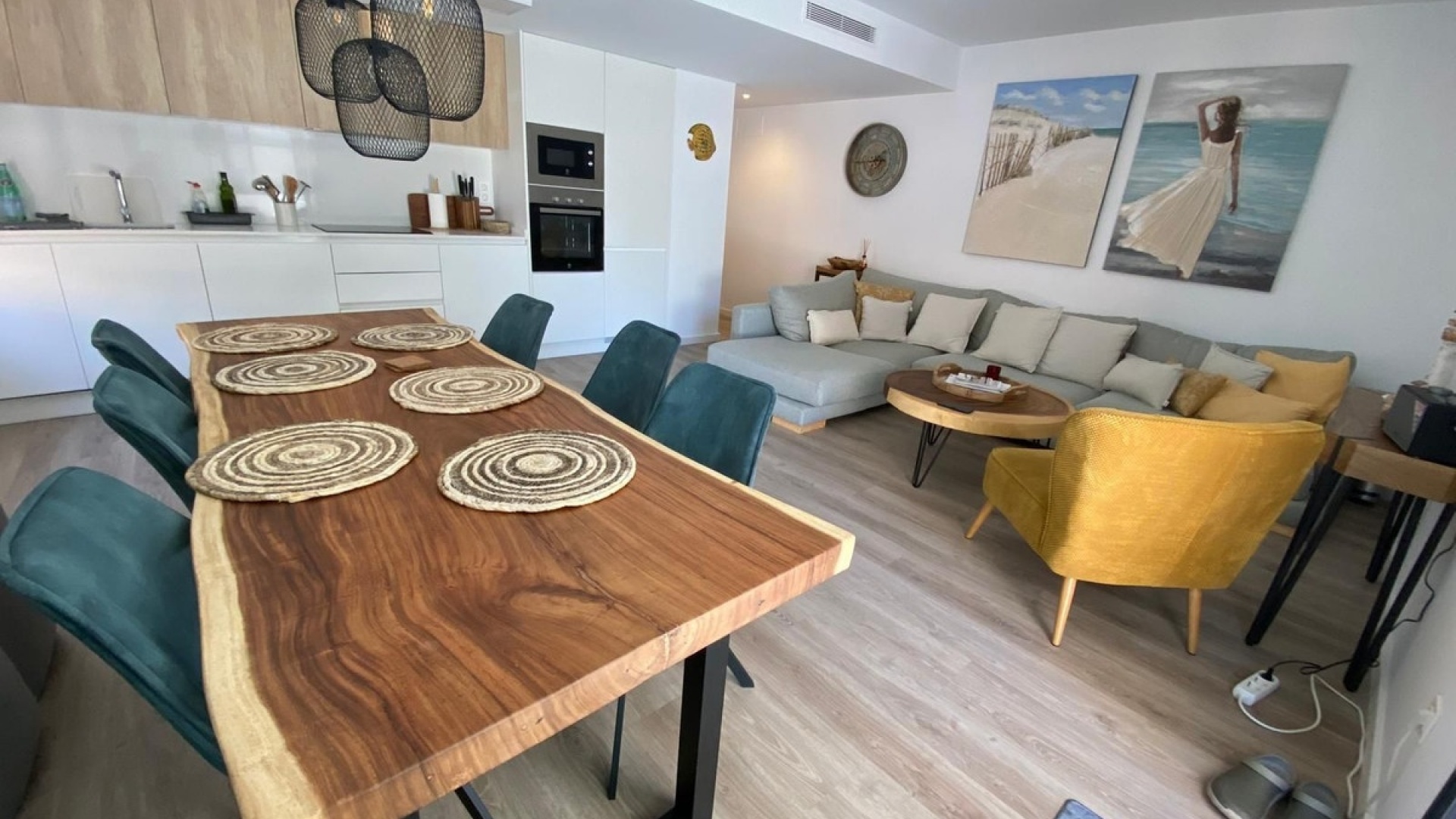 Wederverkoop - Appartement - Javea - Jávea - Xàbia Centro