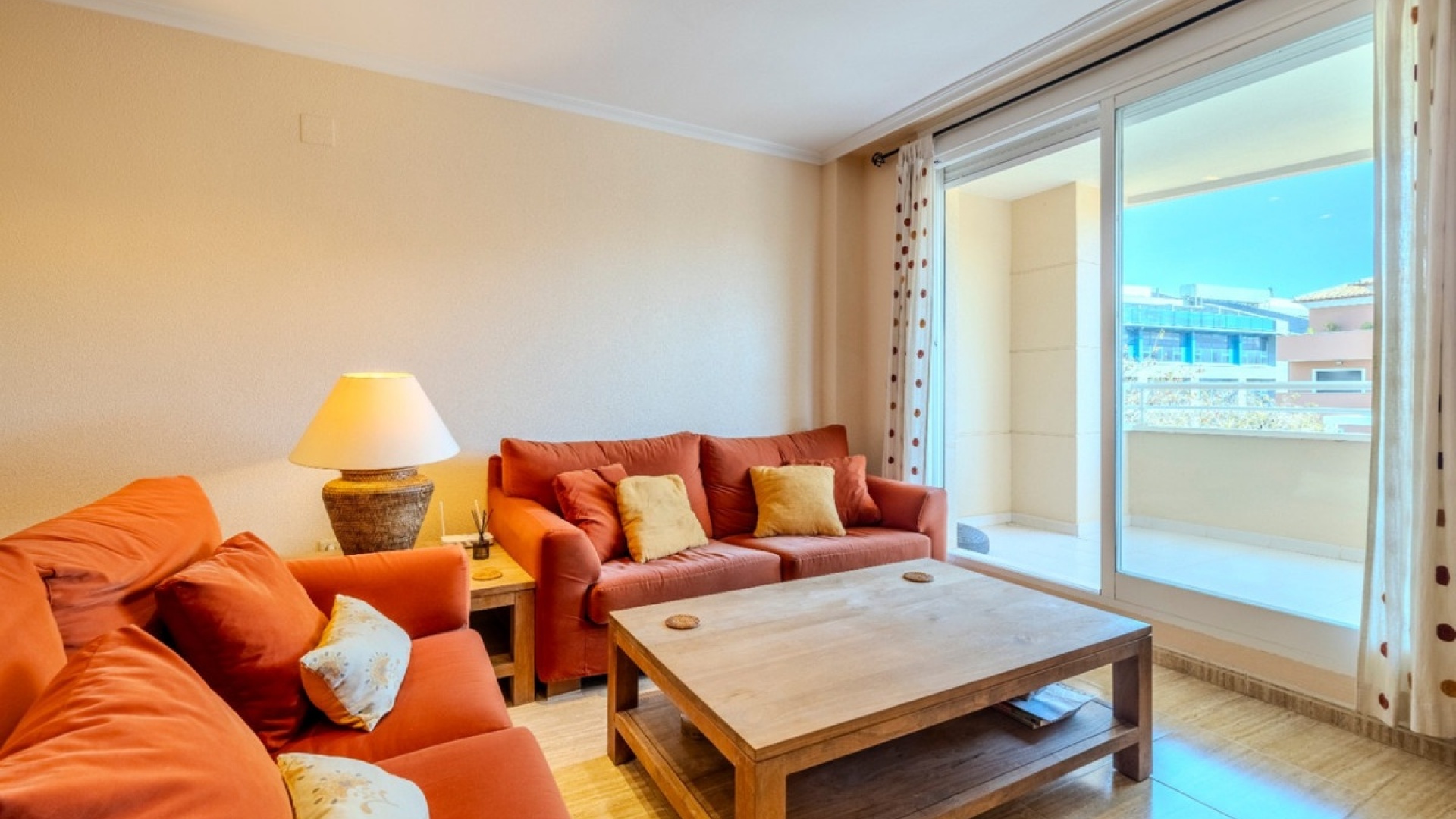 Wederverkoop - Appartement - Javea - Jávea - Xàbia Centro