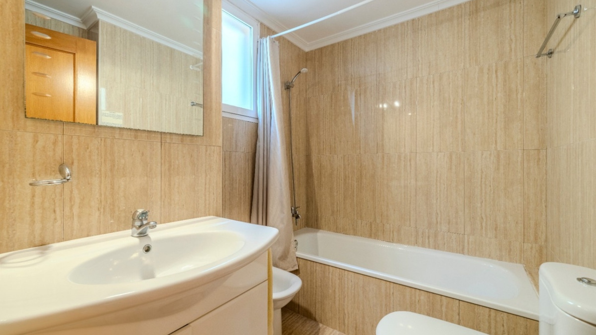Wederverkoop - Appartement - Javea - Jávea - Xàbia Centro