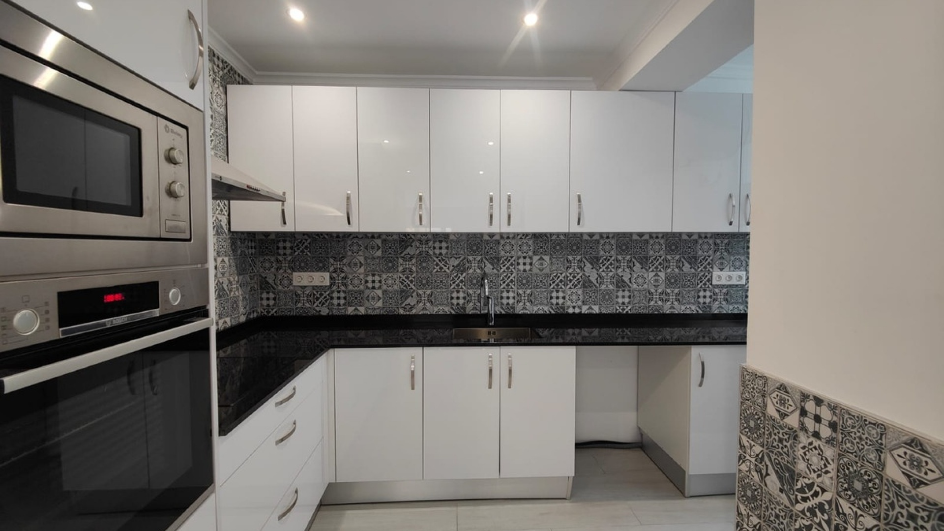 Wederverkoop - Appartement - Javea - Jávea - Xàbia Centro