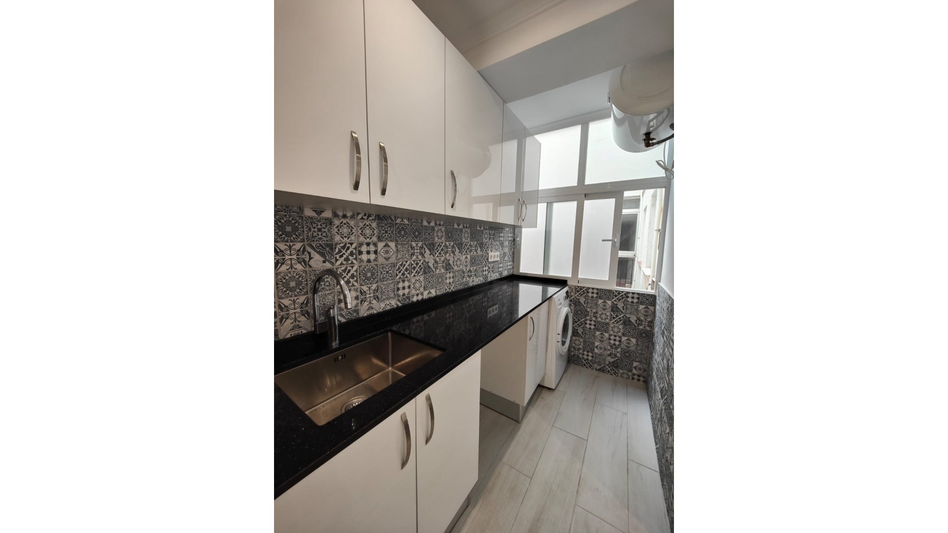 Wederverkoop - Appartement - Javea - Jávea - Xàbia Centro