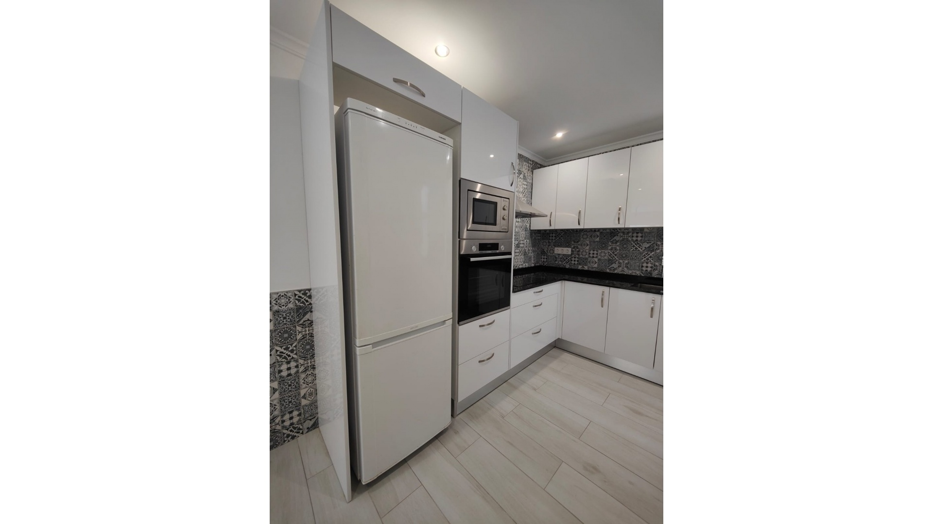 Wederverkoop - Appartement - Javea - Jávea - Xàbia Centro