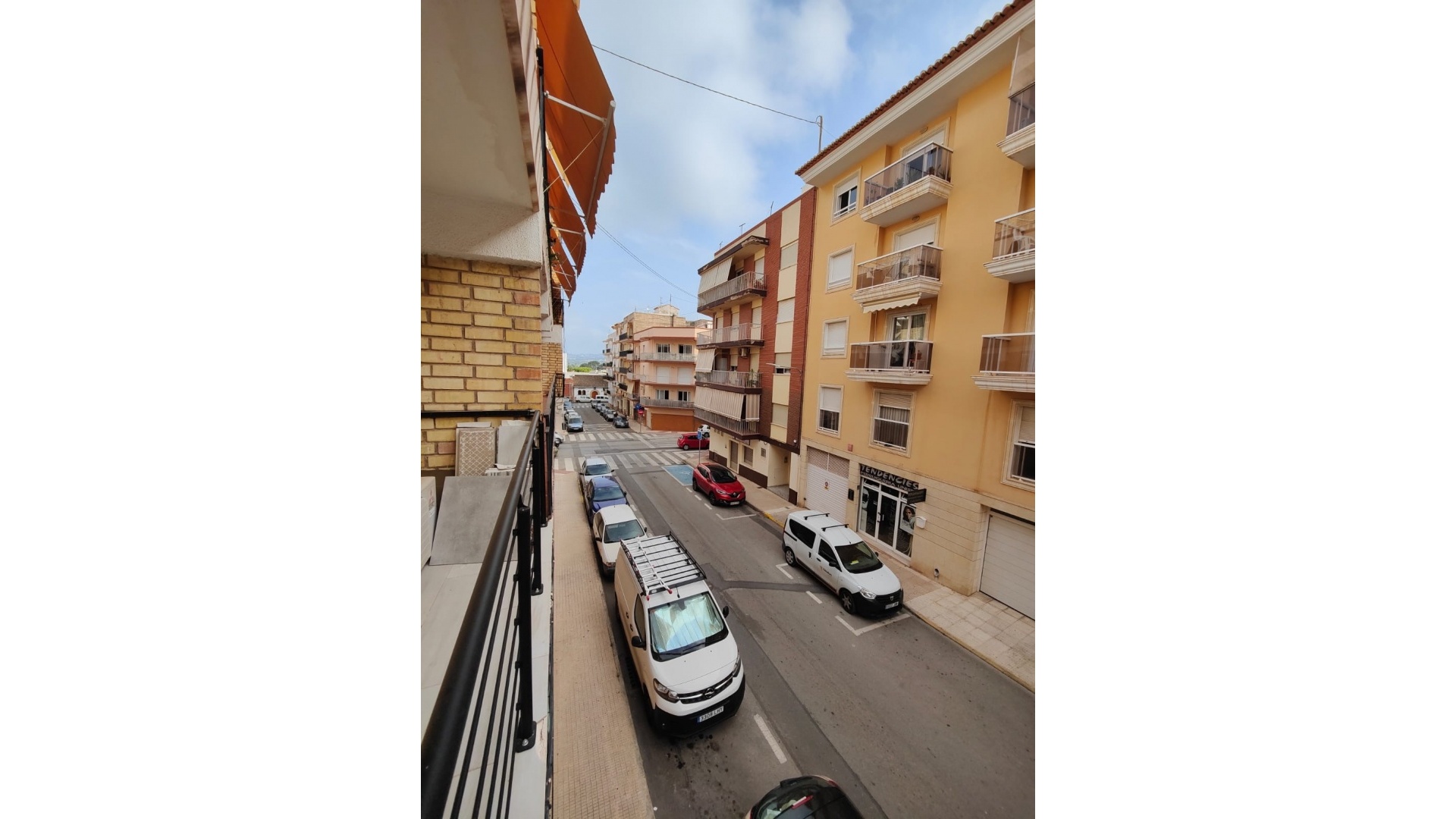 Wederverkoop - Appartement - Javea - Jávea - Xàbia Centro