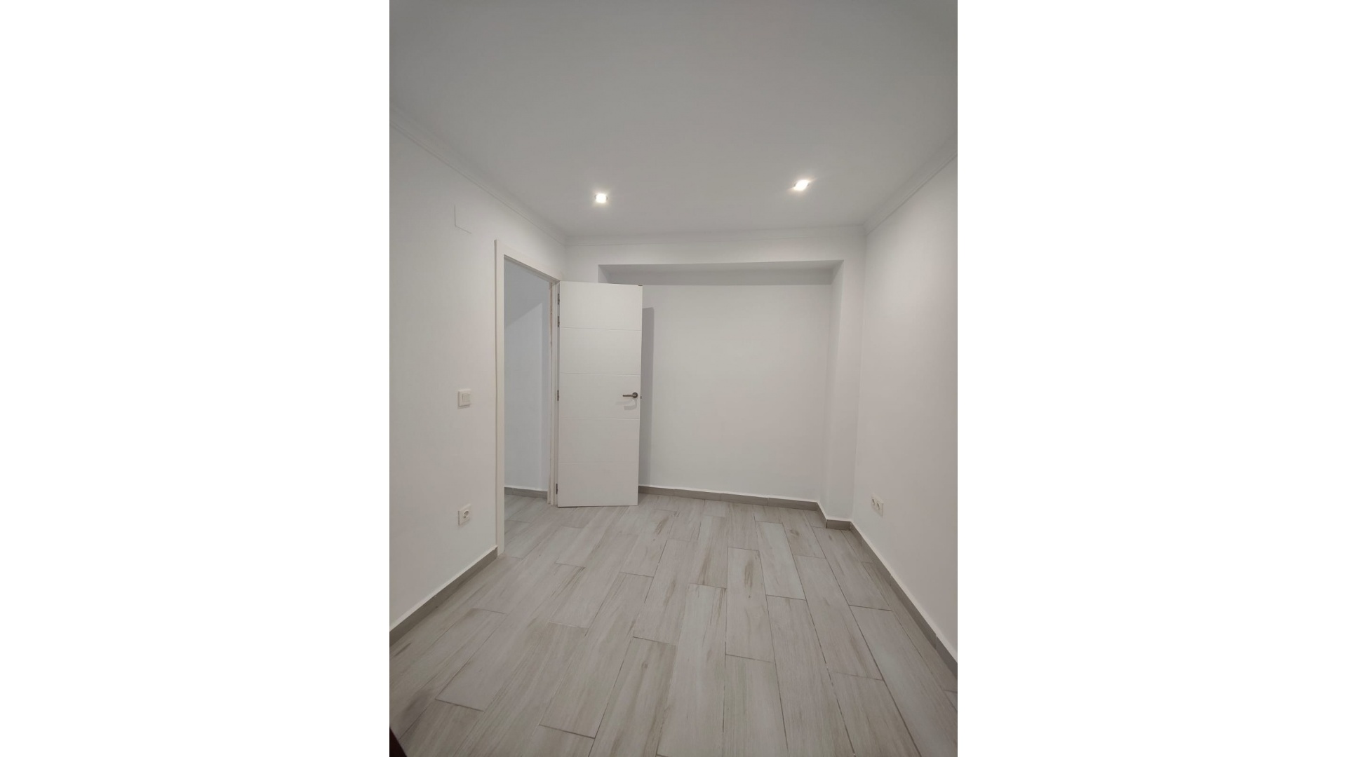 Wederverkoop - Appartement - Javea - Jávea - Xàbia Centro