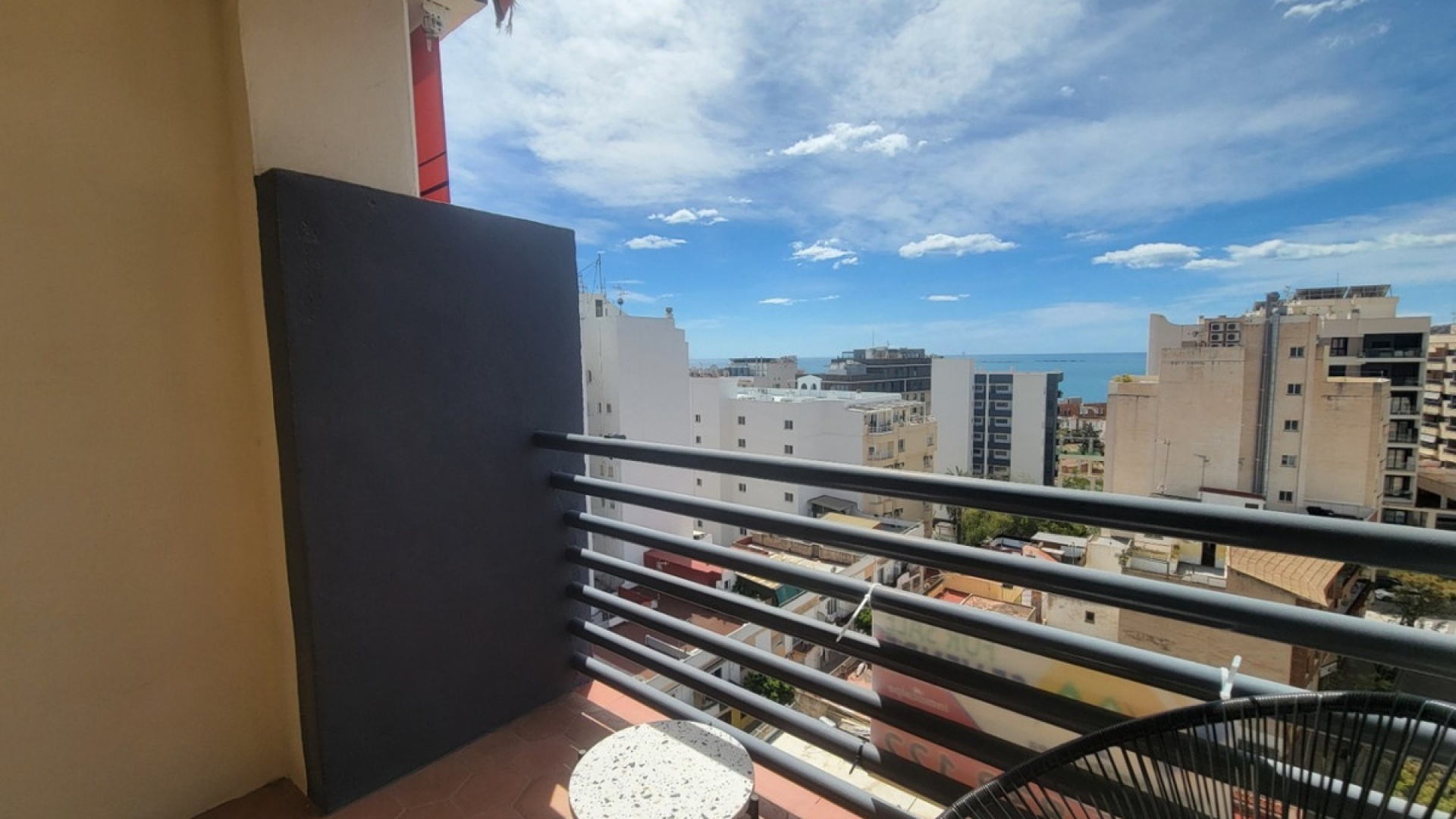 Wederverkoop - Appartement - Javea - Mar Azul