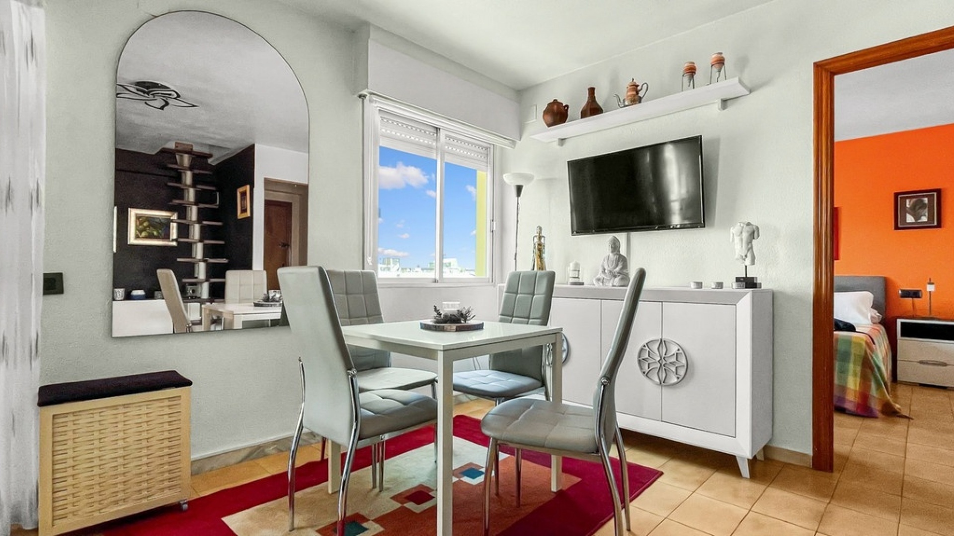Wederverkoop - Appartement - Javea - Mar Azul