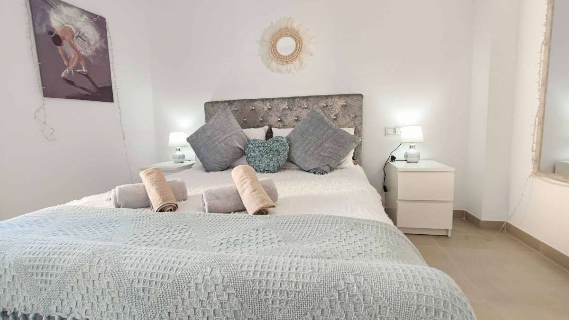 Wederverkoop - Appartement - Jávea - Xàbia - Jávea - Xàbia Centro