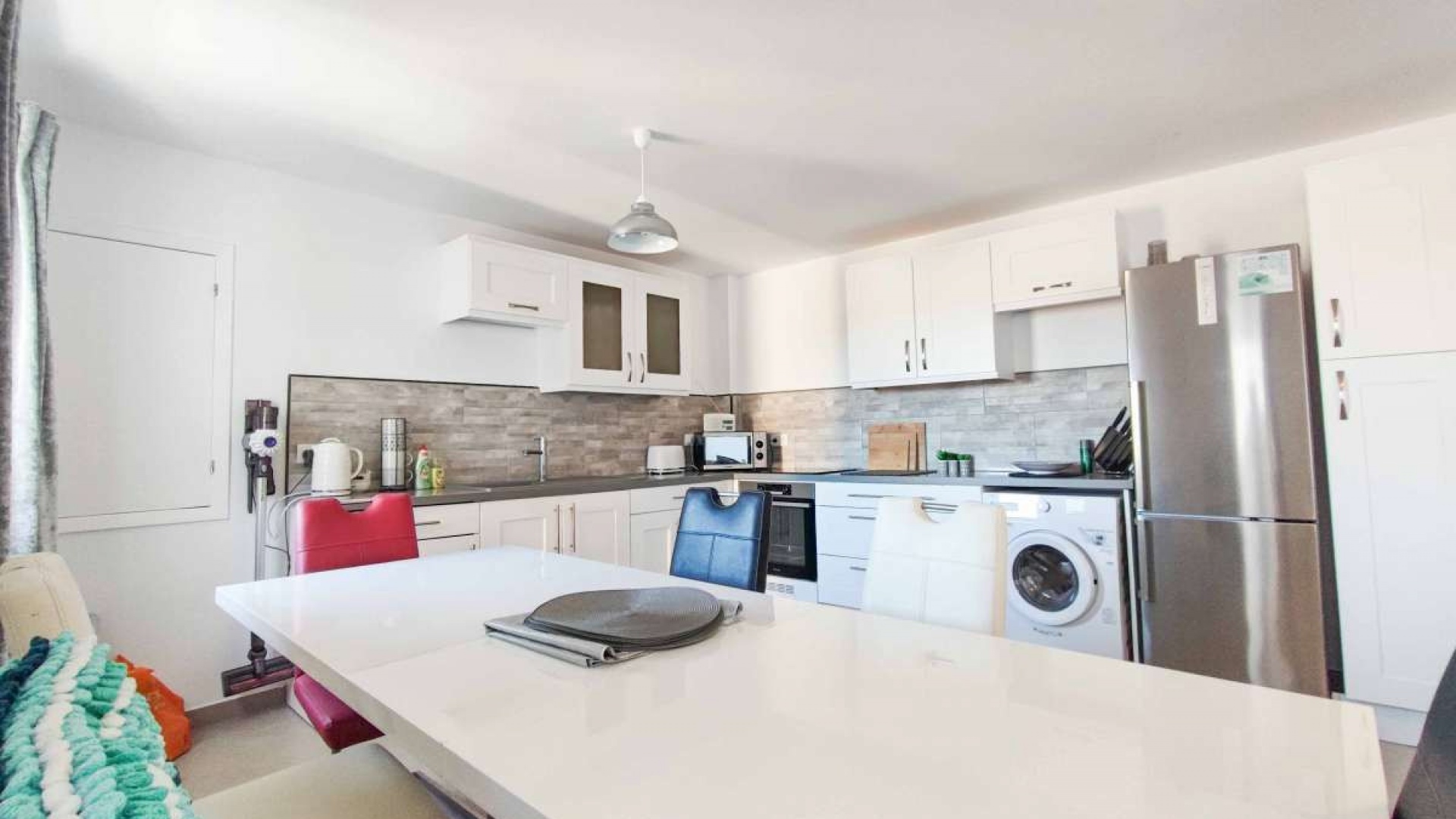 Wederverkoop - Appartement - Jávea - Xàbia - Jávea - Xàbia Centro