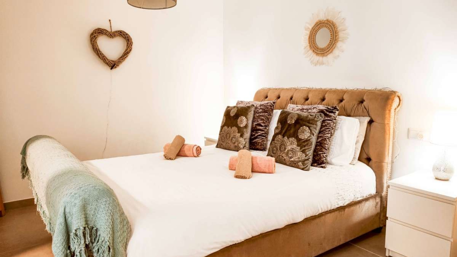 Wederverkoop - Appartement - Jávea - Xàbia - Jávea - Xàbia Centro