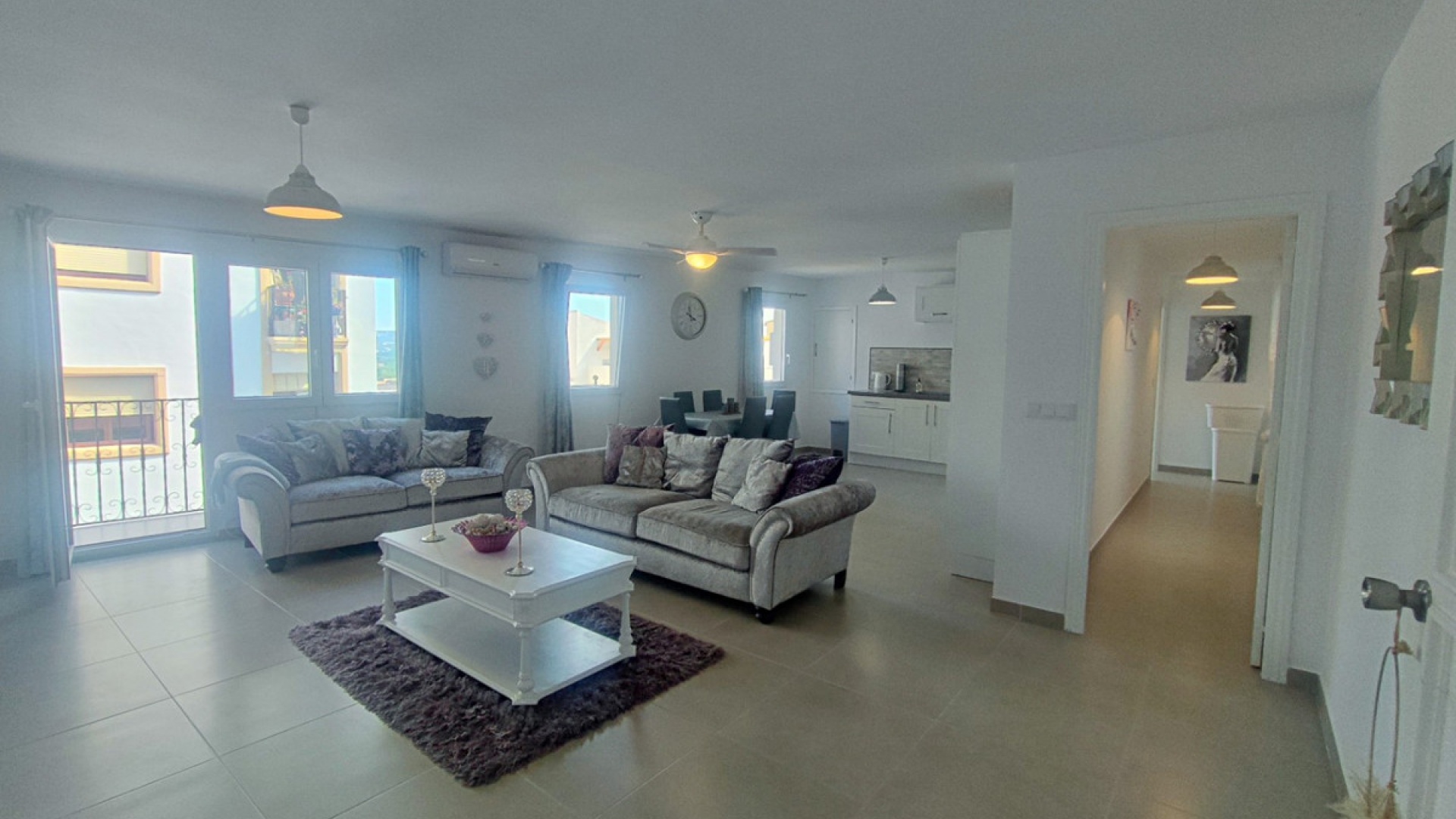 Wederverkoop - Appartement - Jávea - Xàbia - Jávea - Xàbia Centro