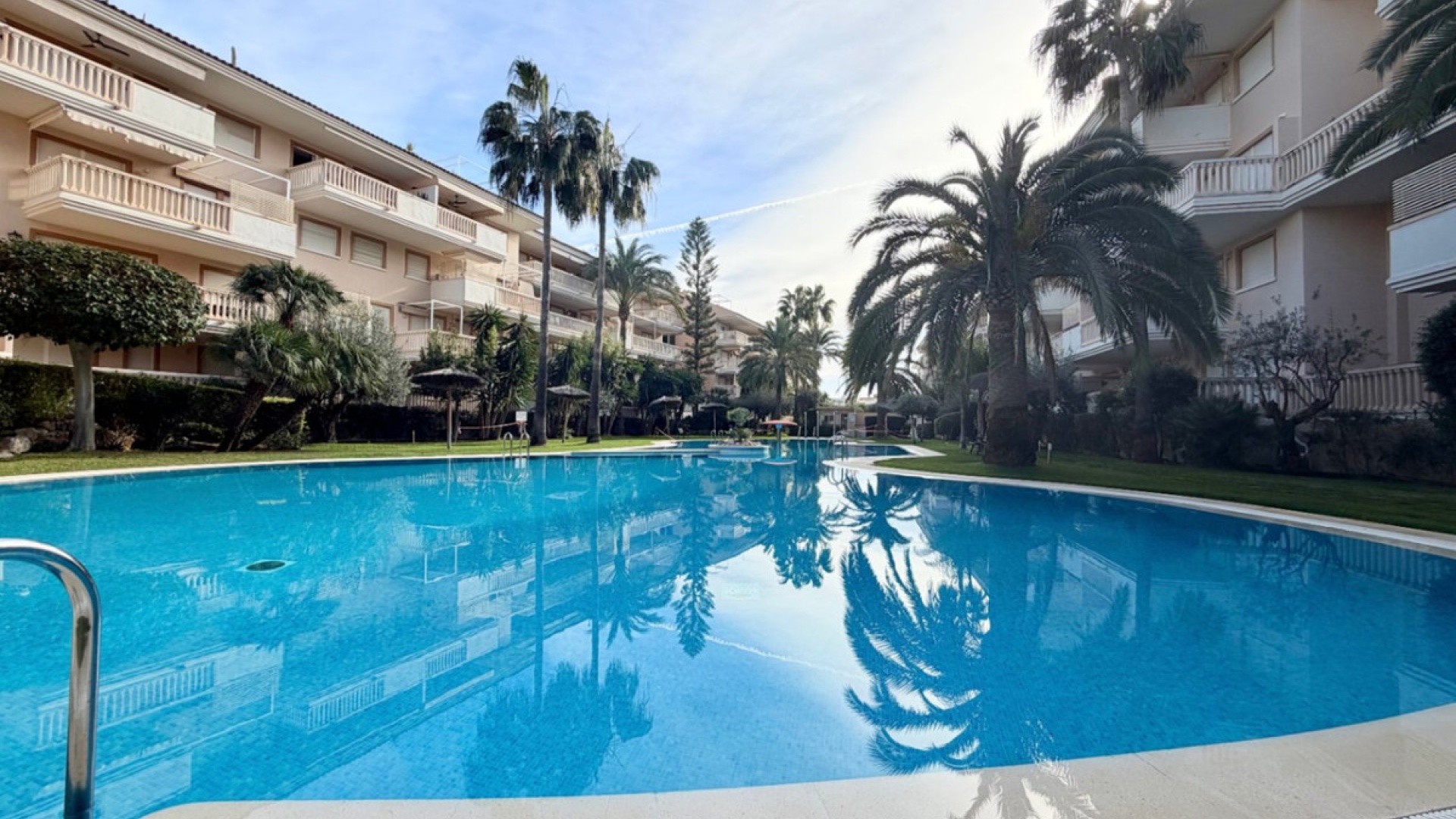 Wederverkoop - Appartement - Jávea - Xàbia - Jávea - Xàbia Centro