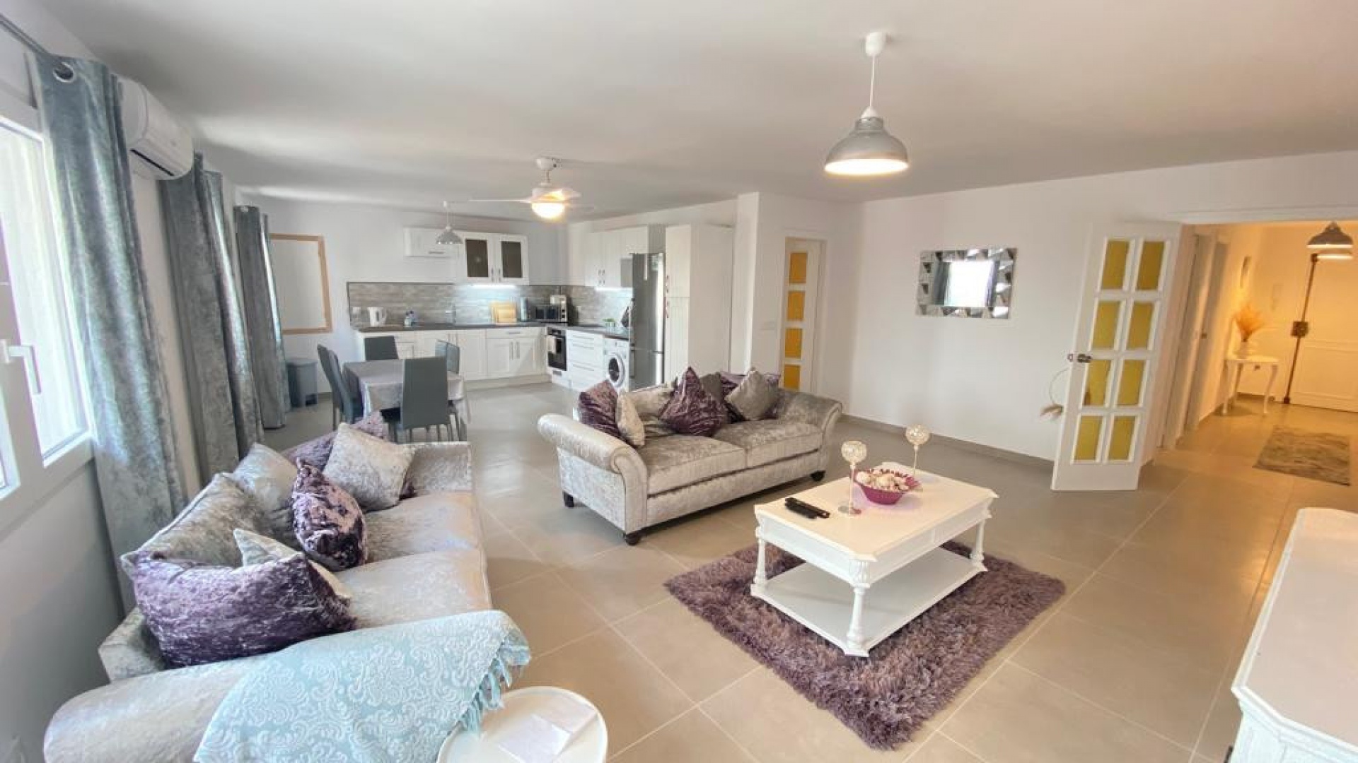 Wederverkoop - Appartement - Jávea - Xàbia - Jávea - Xàbia Centro