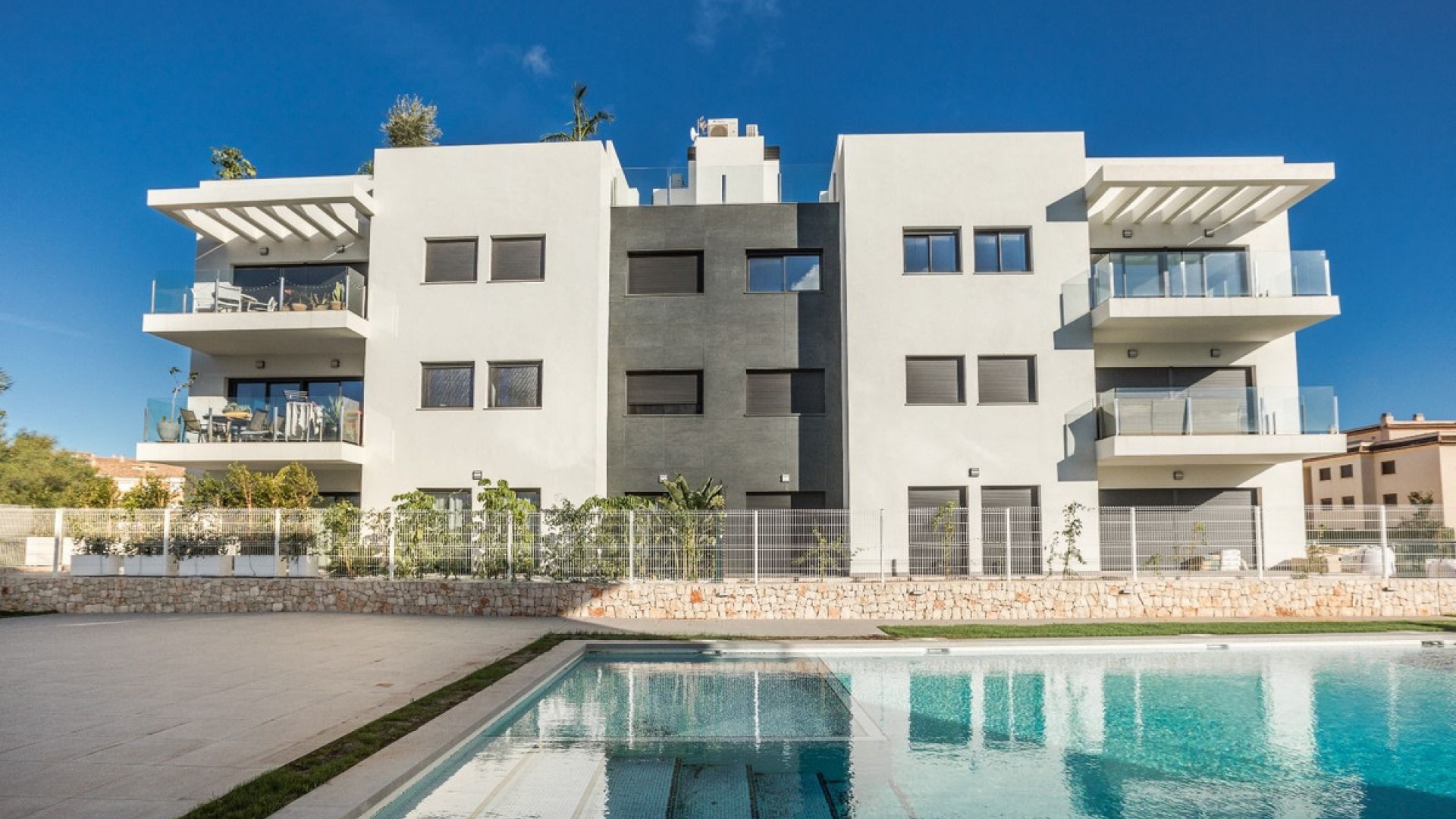 Wederverkoop - Appartement - Jávea - Xàbia - Jávea - Xàbia Centro