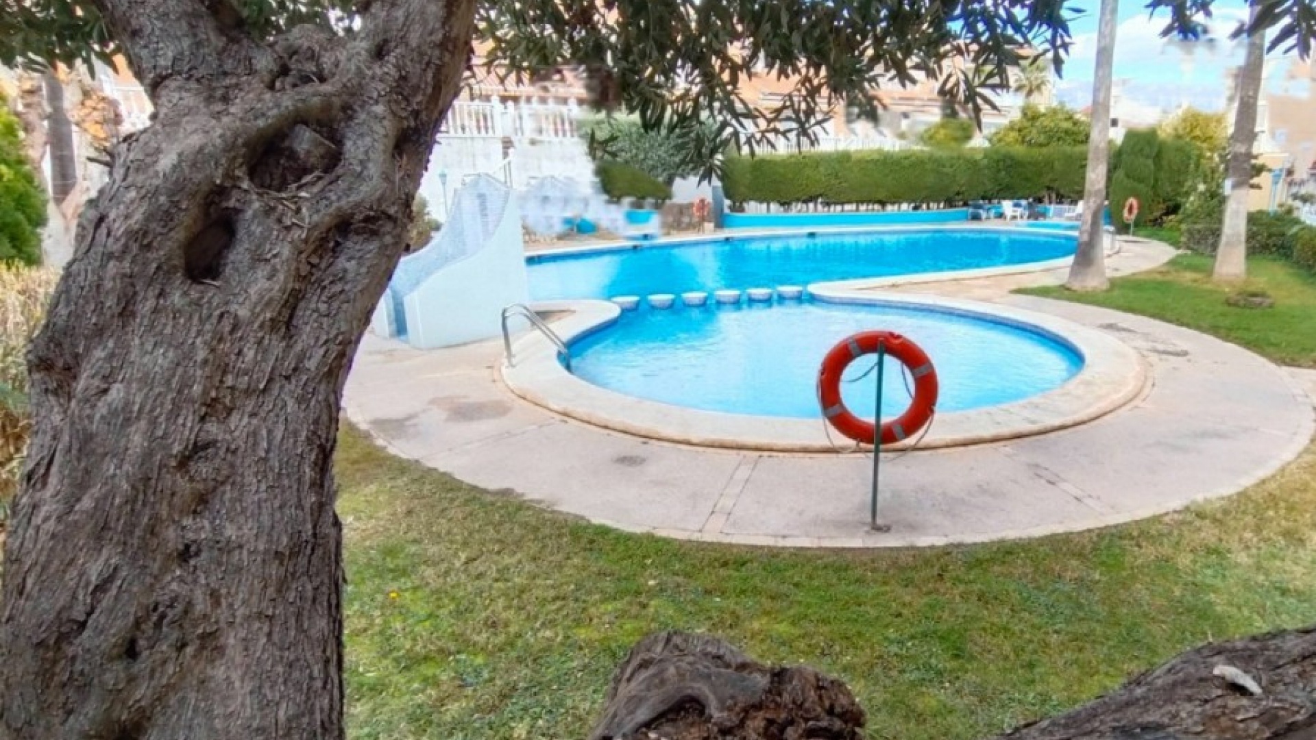 Wederverkoop - Appartement - L'alfas Del Pi - Albir