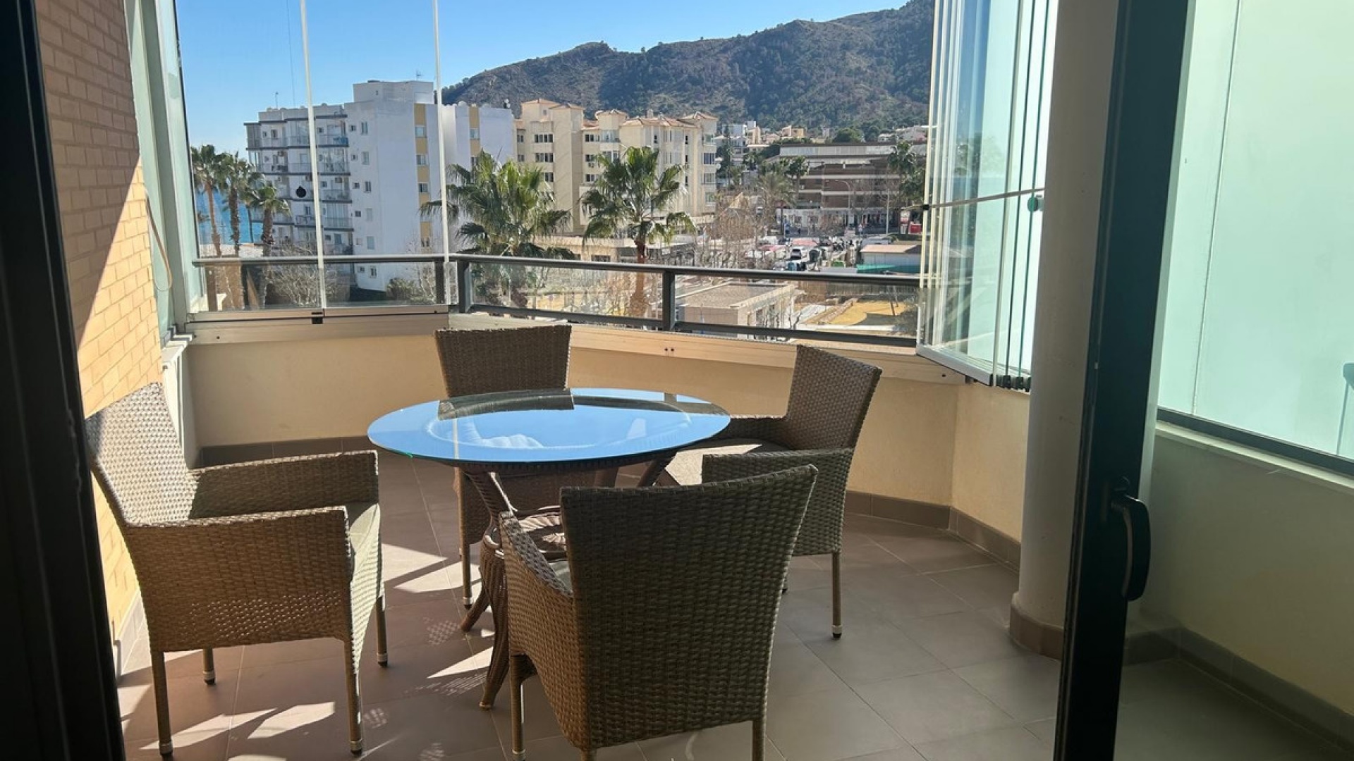 Wederverkoop - Appartement - L'alfas Del Pi - Albir