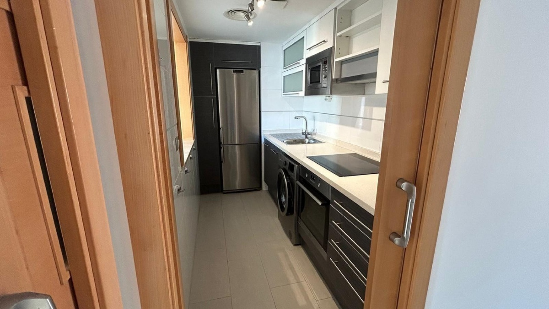 Wederverkoop - Appartement - L'alfas Del Pi - L'Alfás del Pi Centro