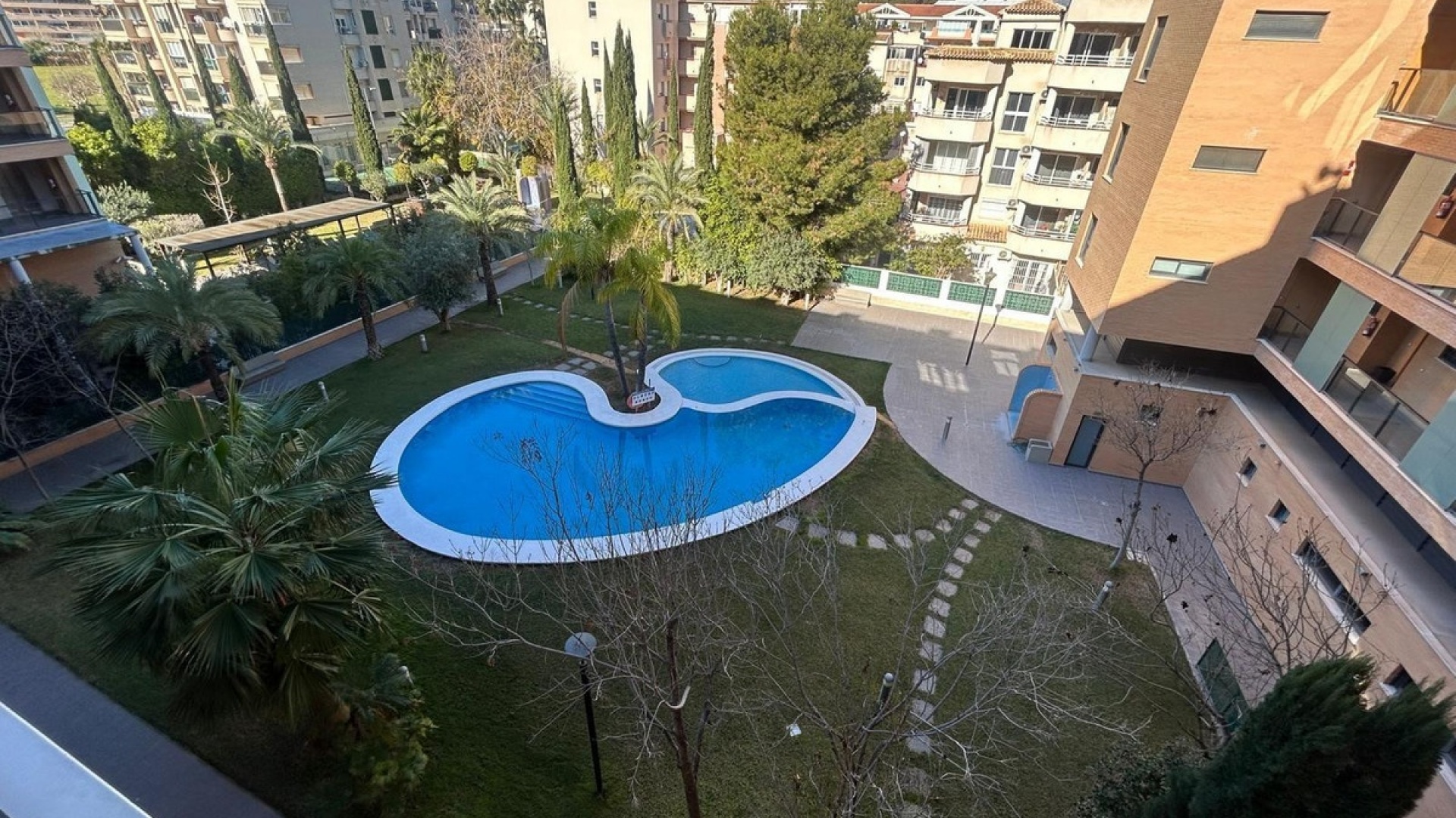 Wederverkoop - Appartement - L'alfas Del Pi - L'Alfás del Pi Centro