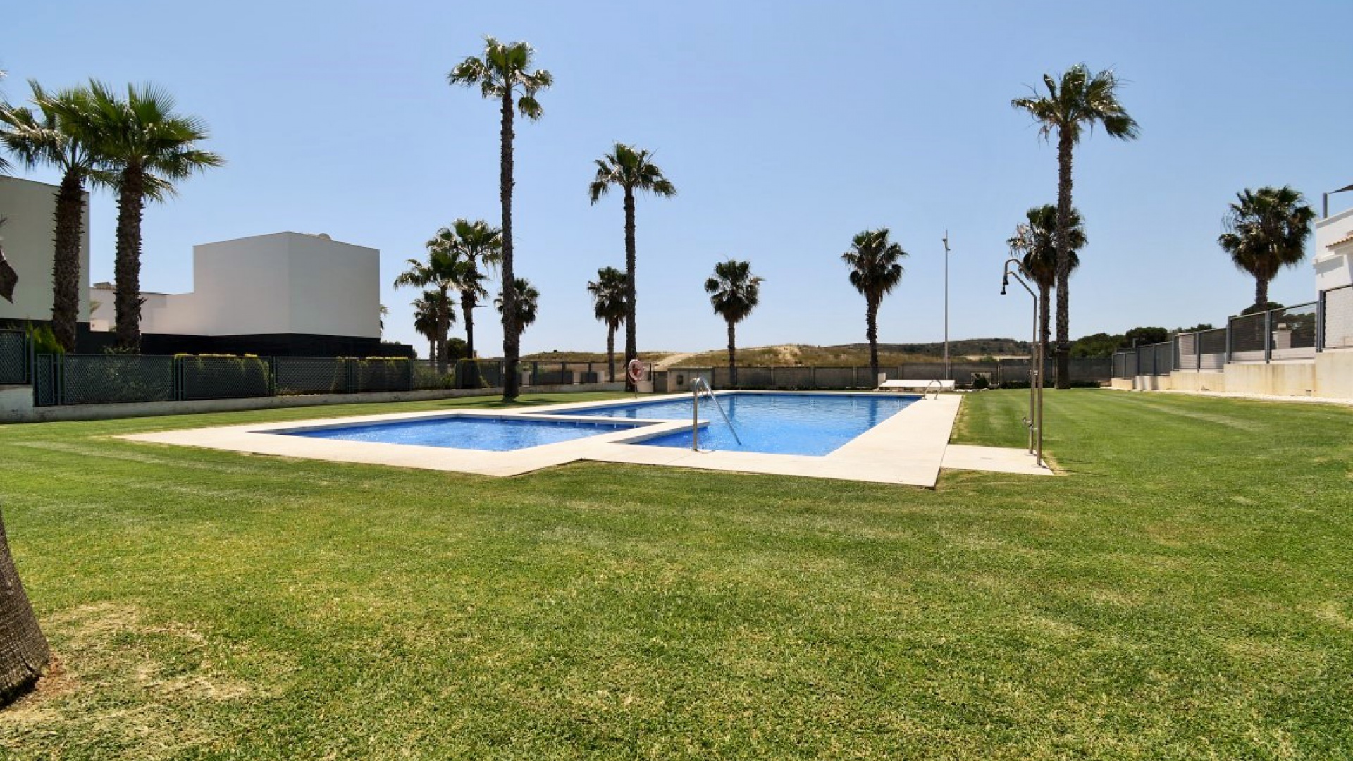 Wederverkoop - Appartement - La Finca Golf Resort