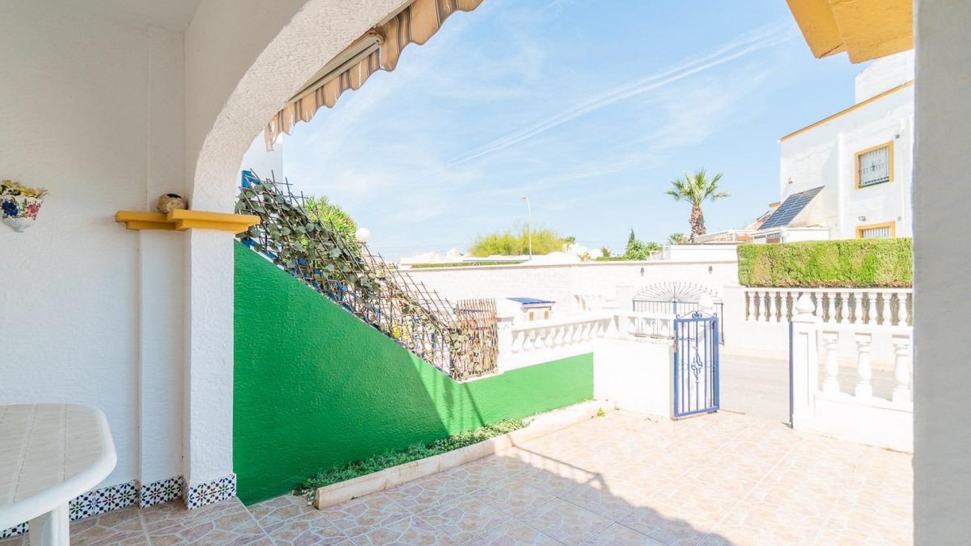 Wederverkoop - Appartement - La Florida - Al Andalus