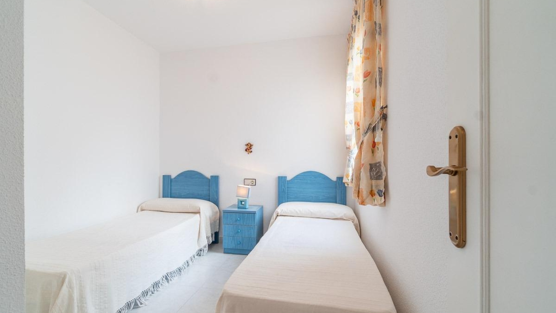 Wederverkoop - Appartement - La Florida - Al Andalus