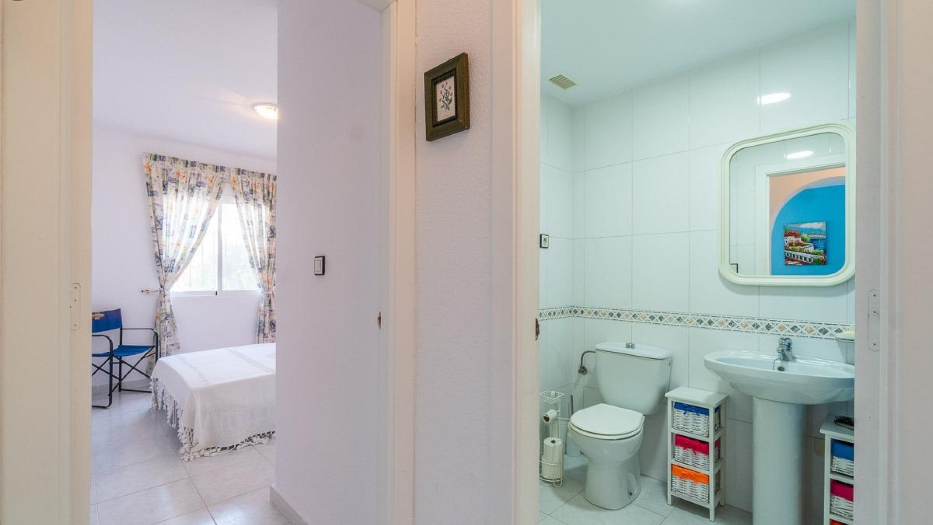 Wederverkoop - Appartement - La Florida - Al Andalus