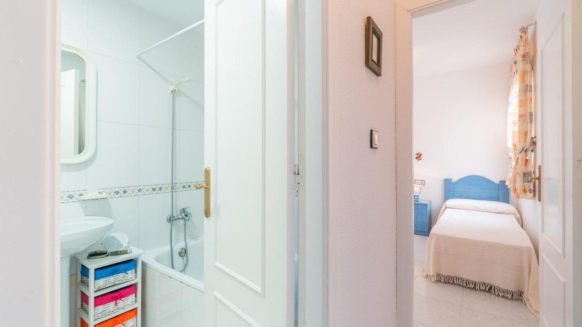 Wederverkoop - Appartement - La Florida - Al Andalus