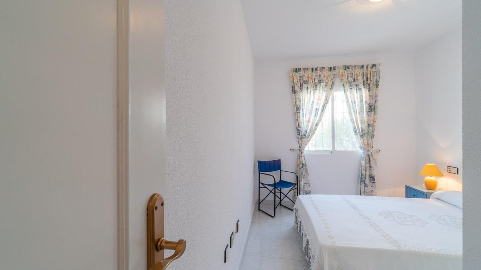 Wederverkoop - Appartement - La Florida - Al Andalus