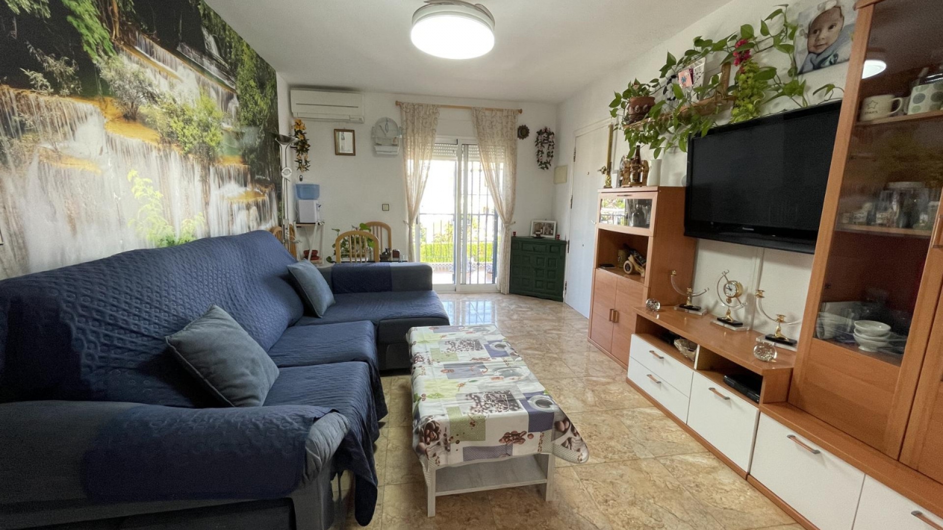 Wederverkoop - Appartement - La Florida - Al Andalus