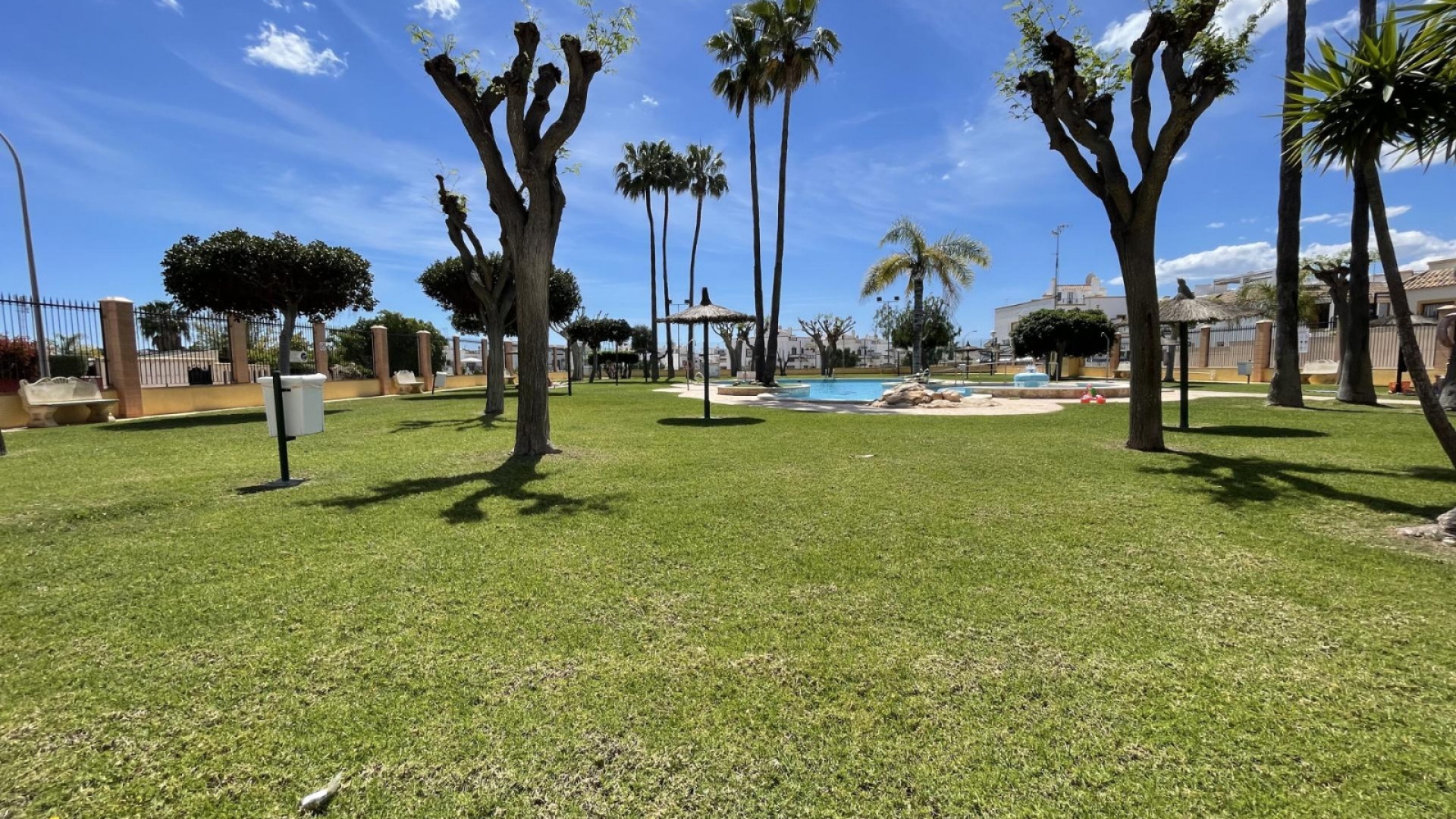 Wederverkoop - Appartement - La Florida - Al Andalus