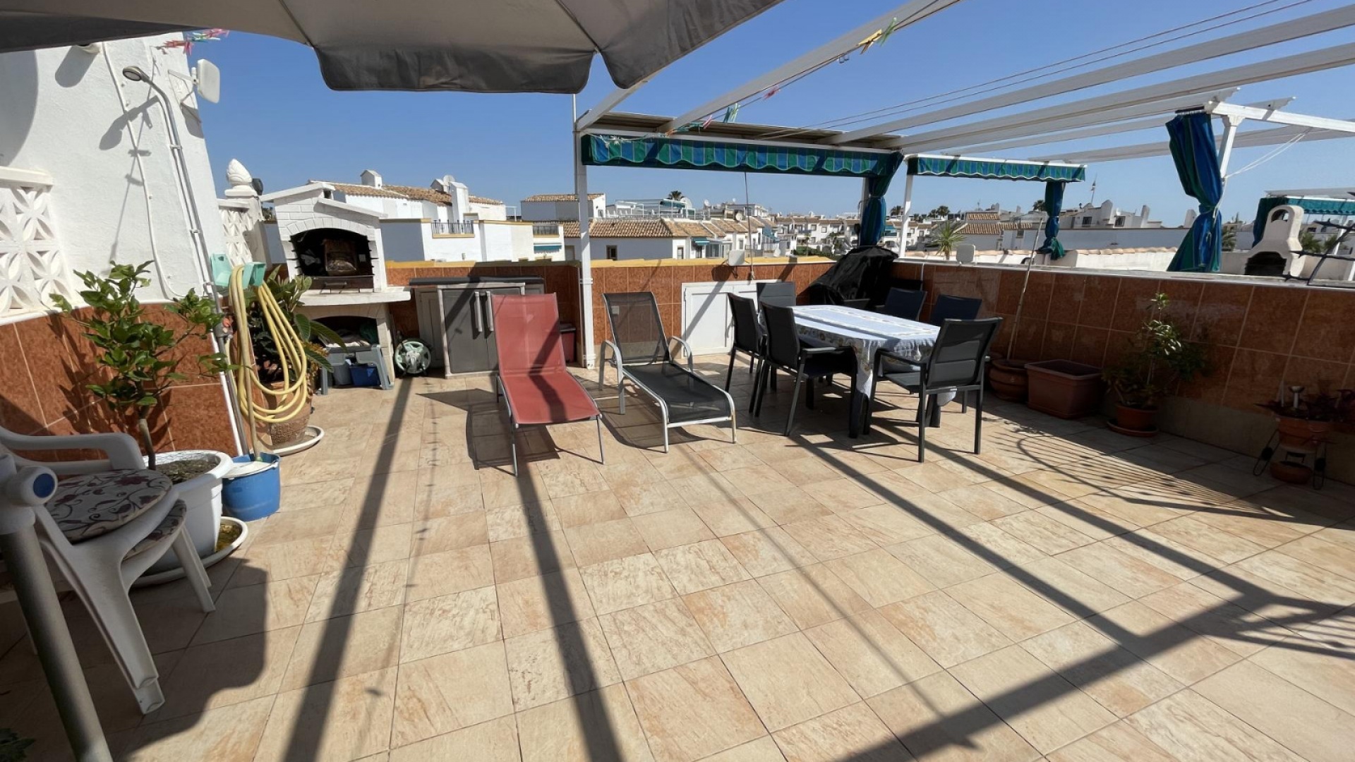 Wederverkoop - Appartement - La Florida - Al Andalus