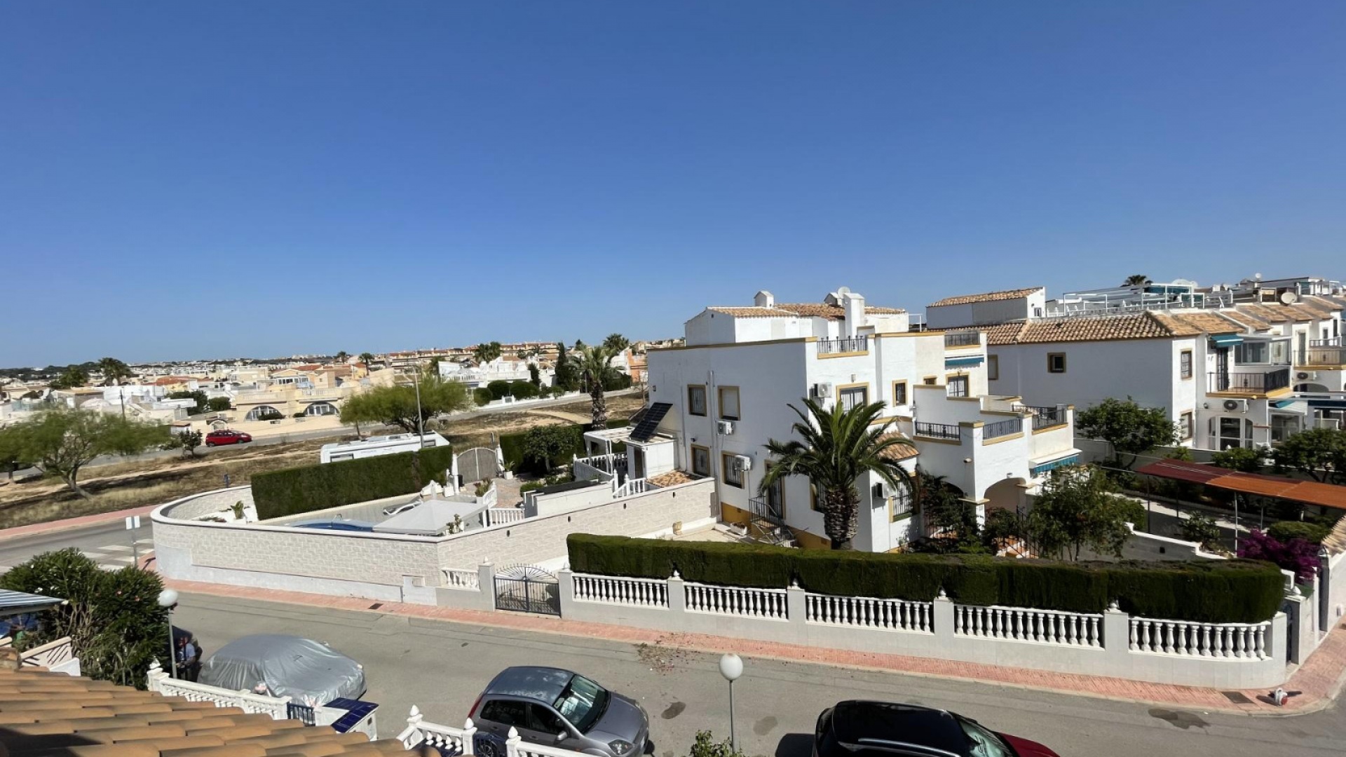 Wederverkoop - Appartement - La Florida - Al Andalus