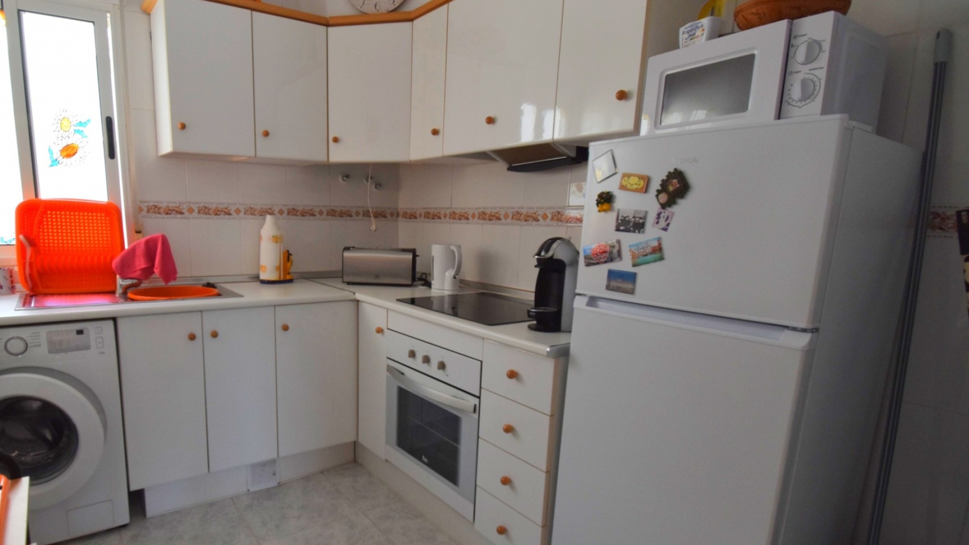 Wederverkoop - Appartement - La Florida - Al Andalus