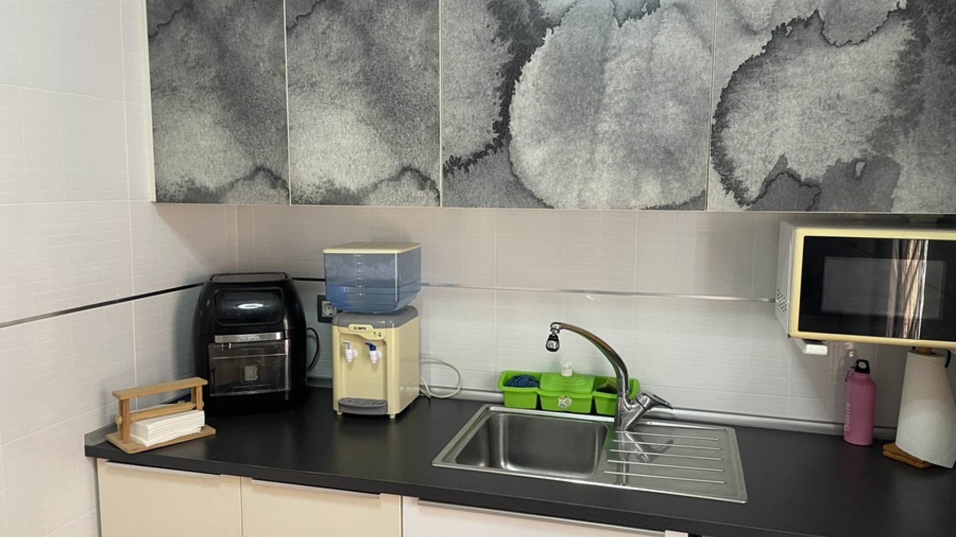 Wederverkoop - Appartement - La Florida - Al Andalus