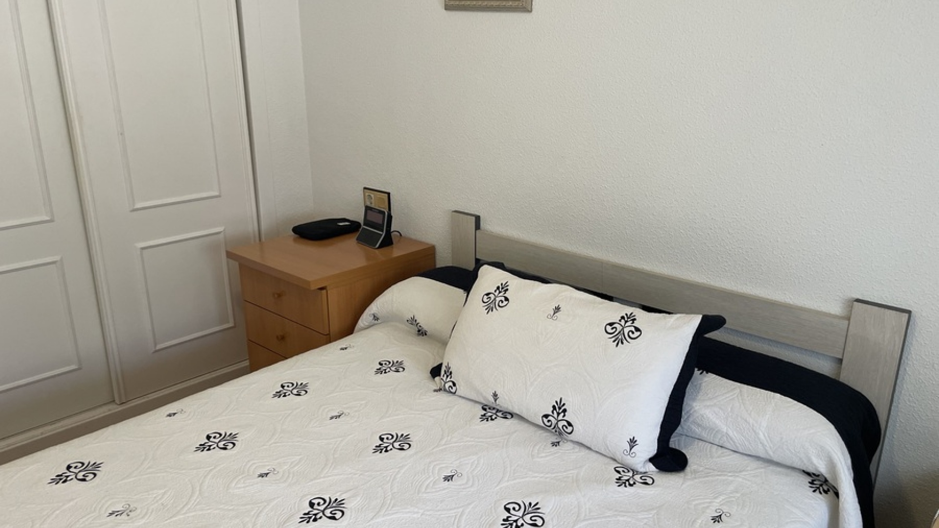 Wederverkoop - Appartement - La Florida - Al Andalus