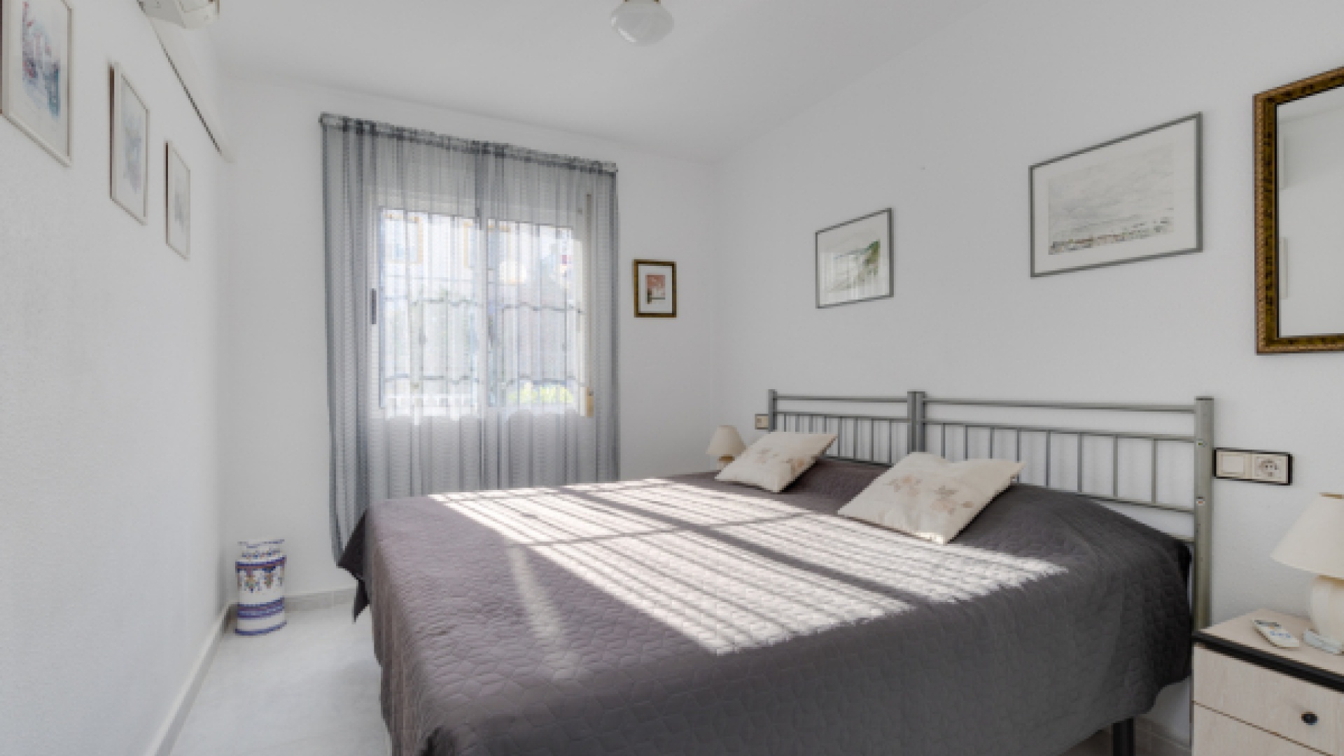 Wederverkoop - Appartement - La Florida - Al Andalus