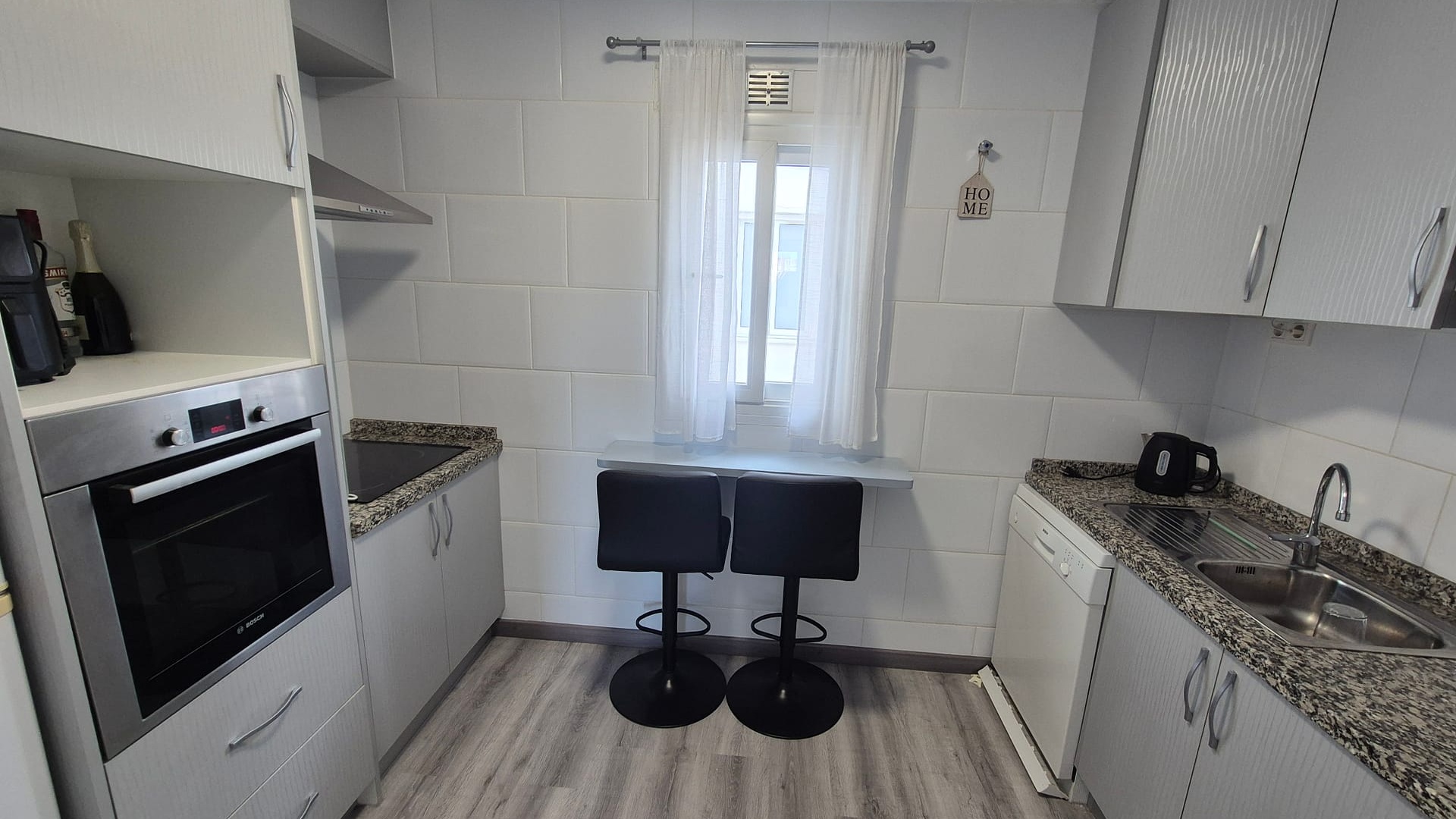 Wederverkoop - Appartement - La Florida - Al Andalus