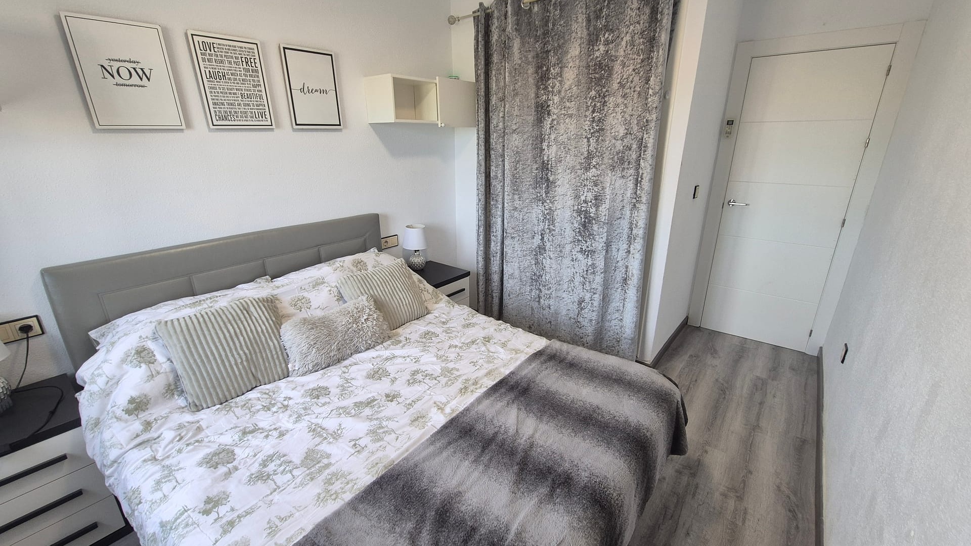 Wederverkoop - Appartement - La Florida - Al Andalus