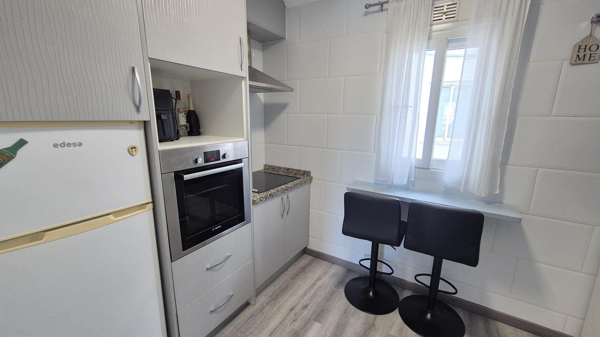Wederverkoop - Appartement - La Florida - Al Andalus