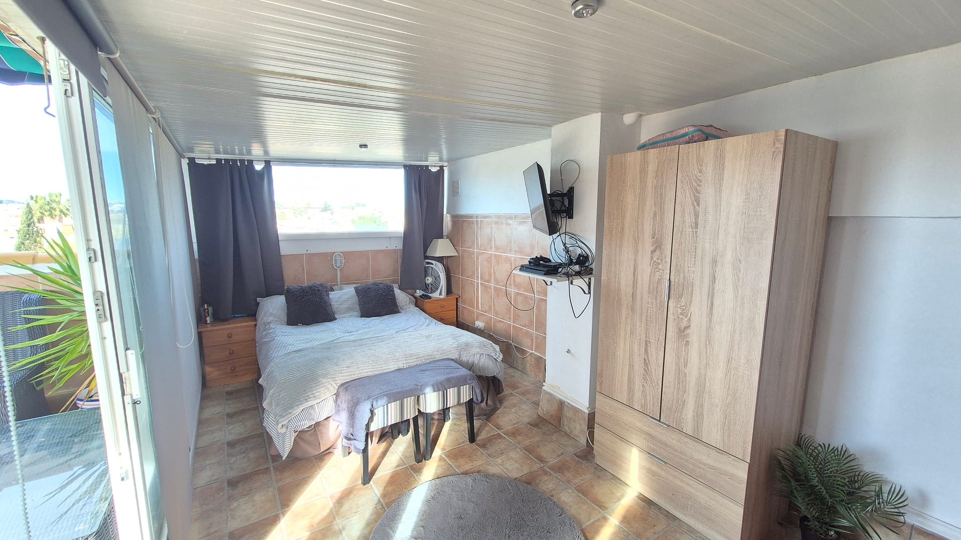 Wederverkoop - Appartement - La Florida - Al Andalus