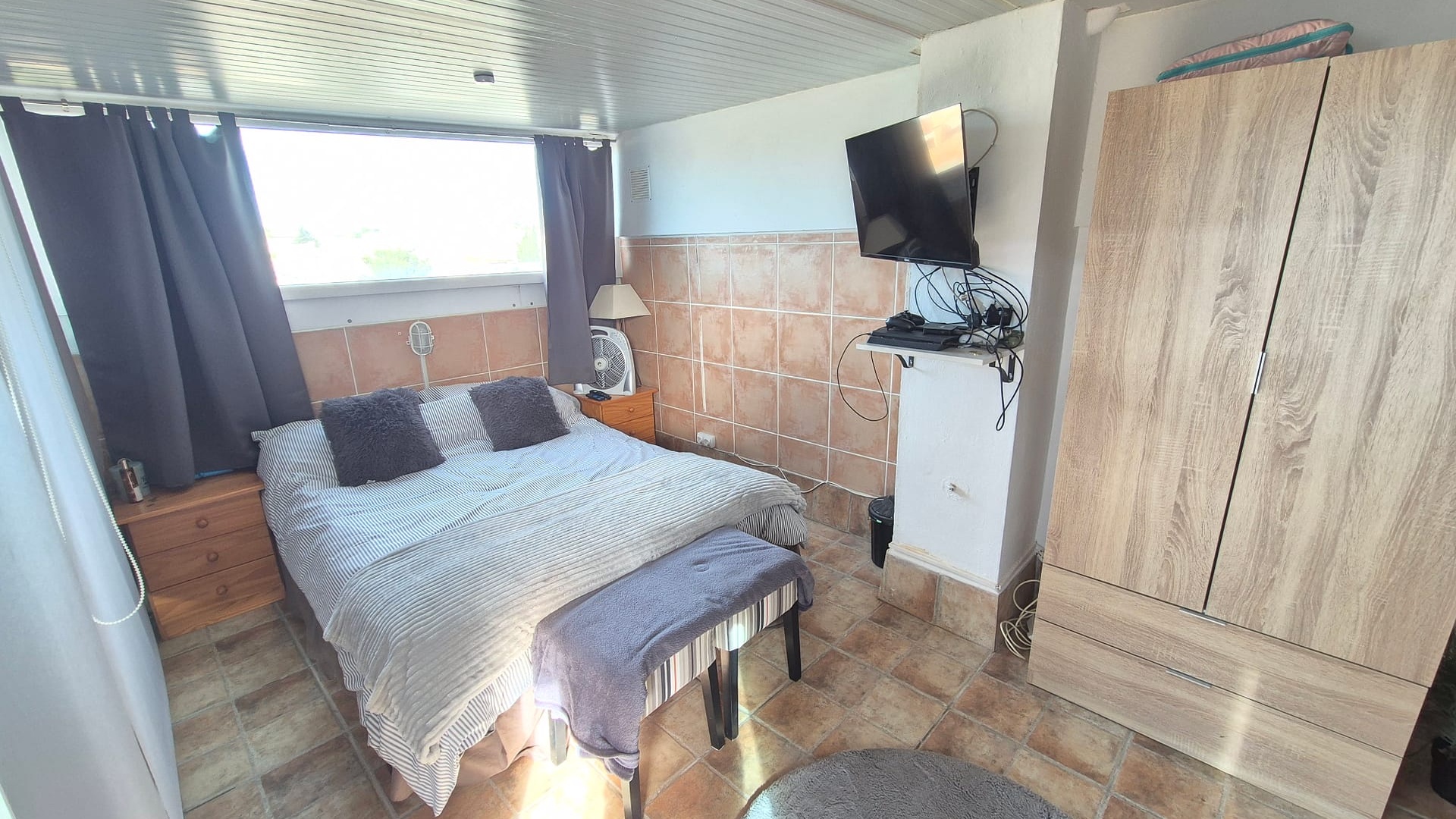 Wederverkoop - Appartement - La Florida - Al Andalus