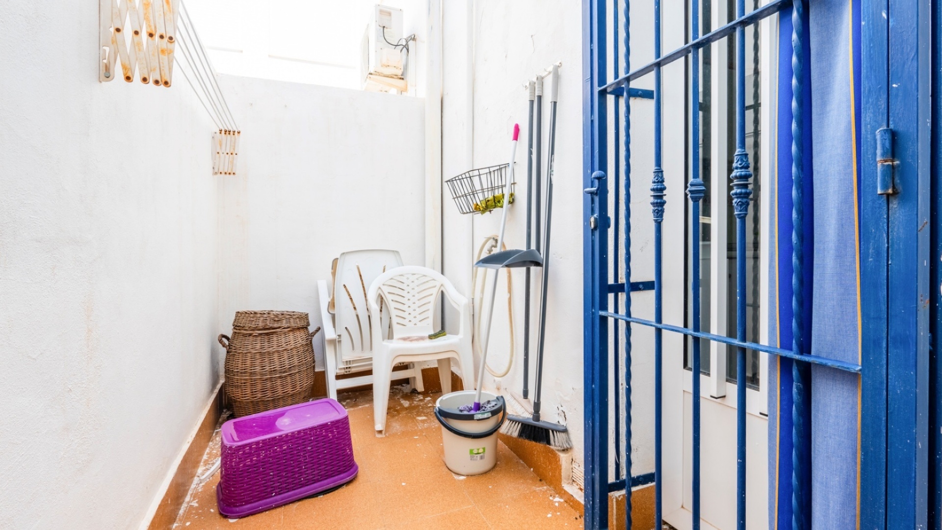 Wederverkoop - Appartement - La Florida - Al Andalus