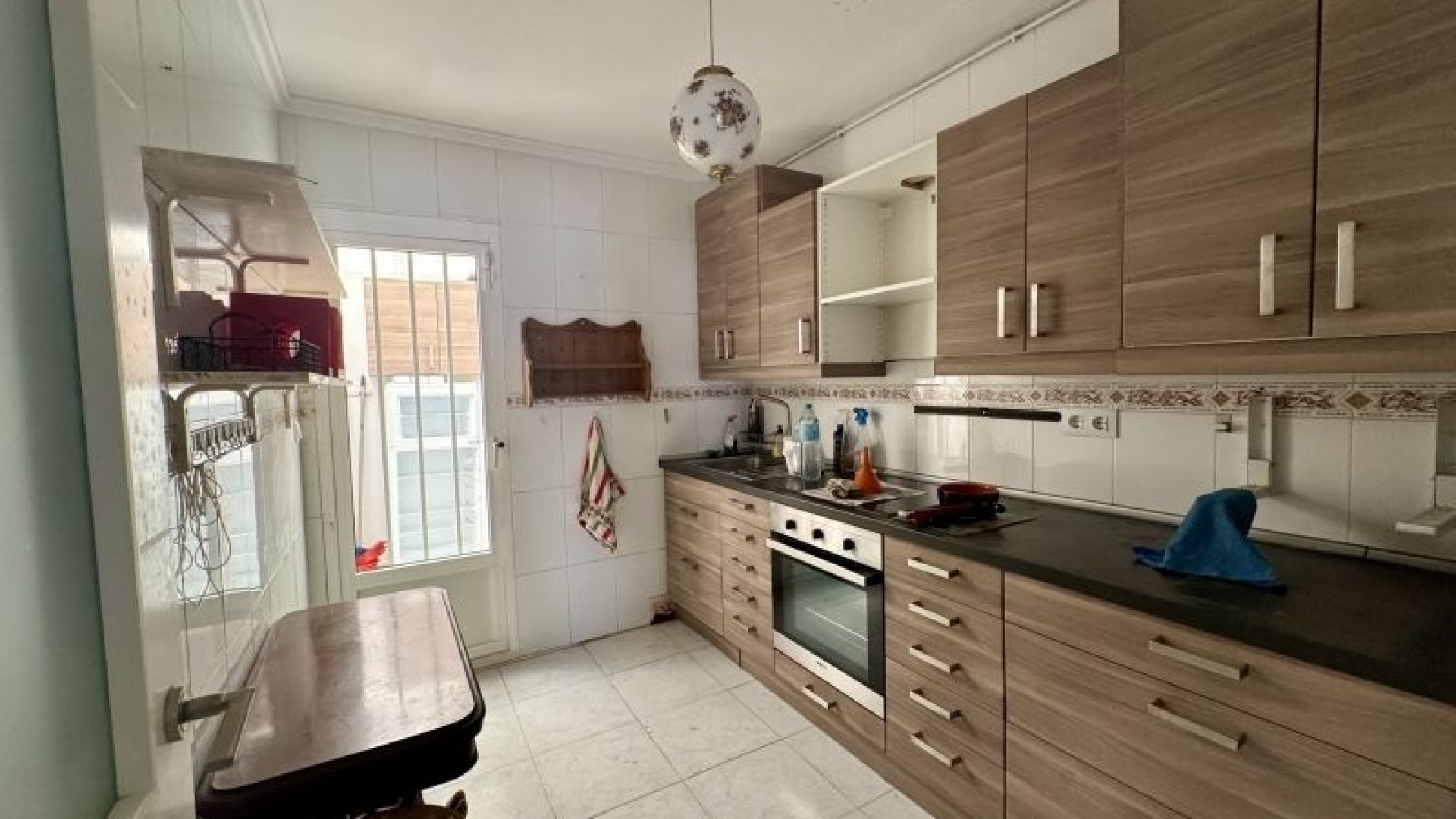 Wederverkoop - Appartement - La Florida - Al Andalus