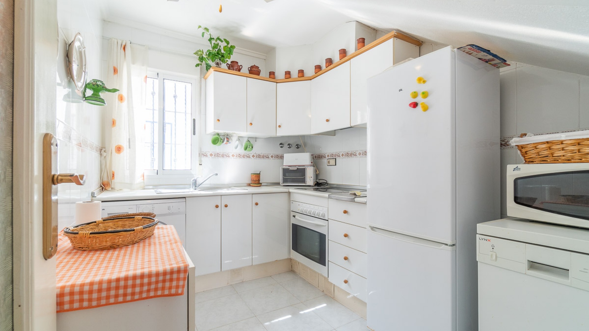 Wederverkoop - Appartement - La Florida - Al Andalus