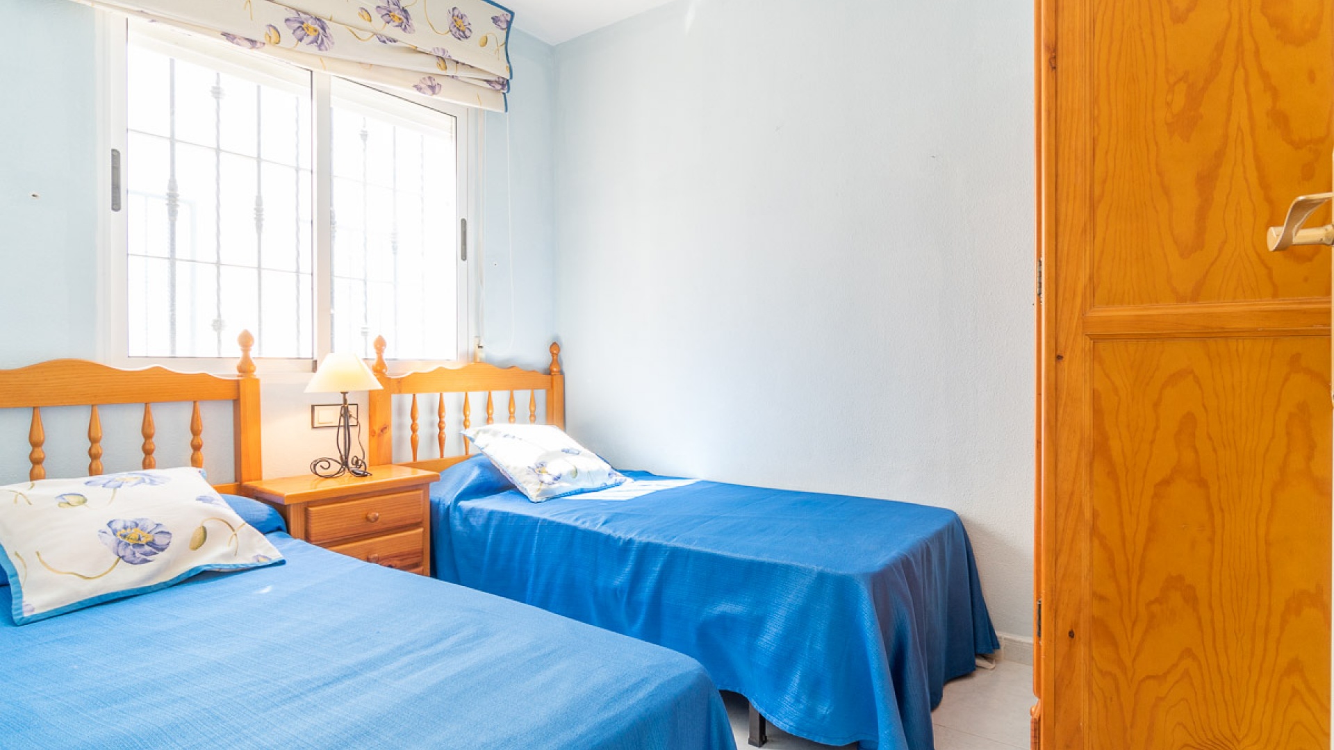 Wederverkoop - Appartement - La Florida - Al Andalus