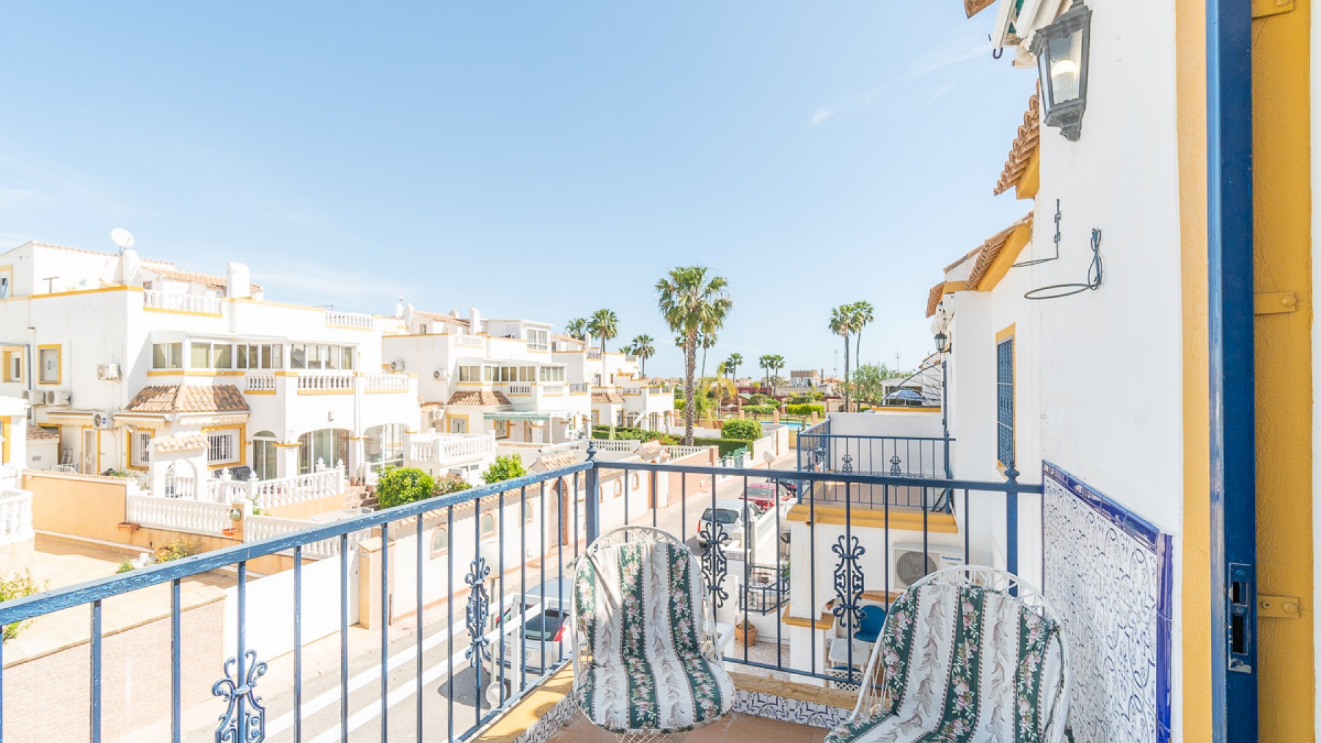 Wederverkoop - Appartement - La Florida - Al Andalus