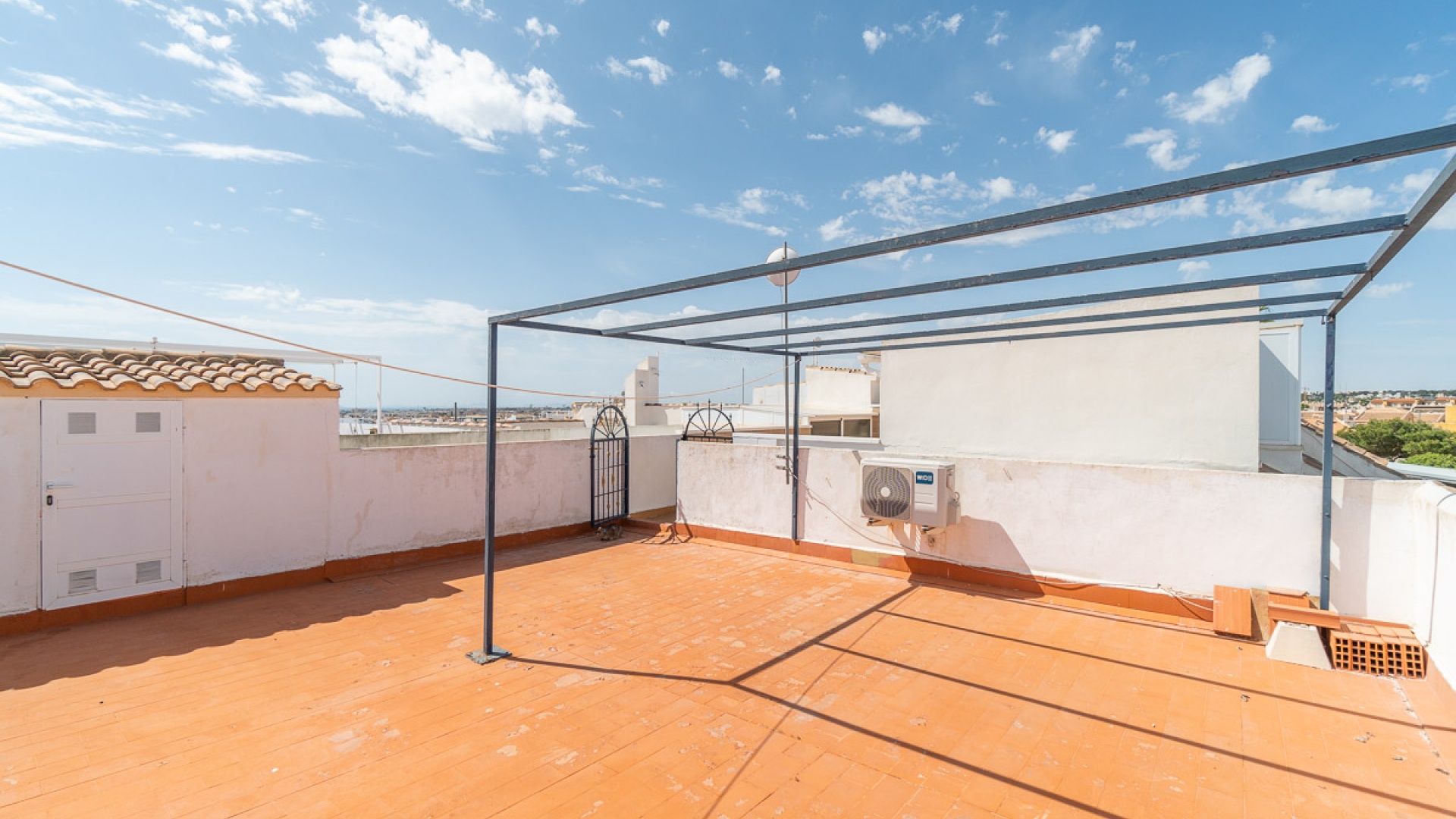 Wederverkoop - Appartement - La Florida - Al Andalus