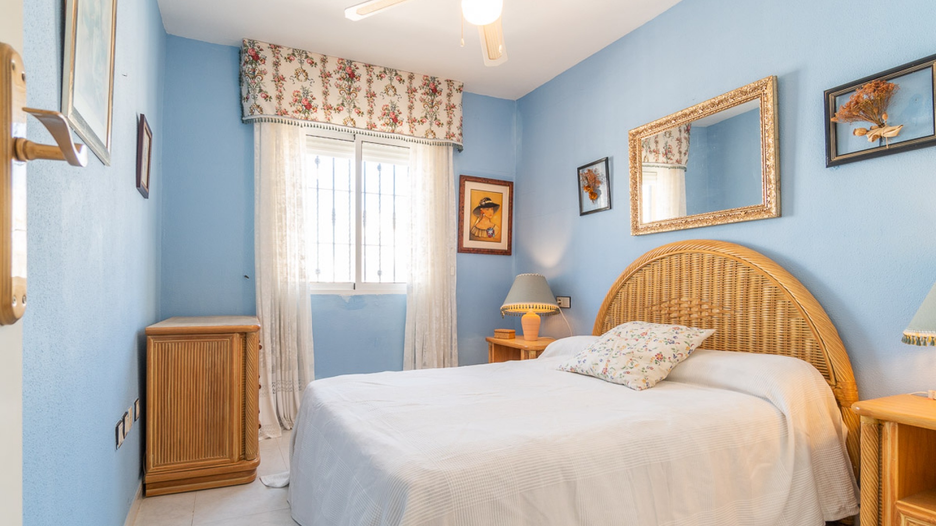 Wederverkoop - Appartement - La Florida - Al Andalus