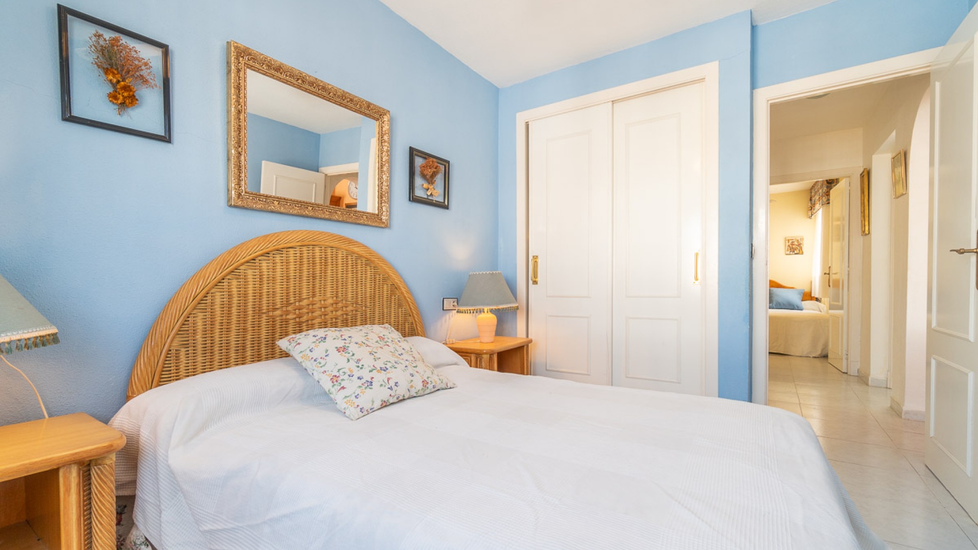 Wederverkoop - Appartement - La Florida - Al Andalus