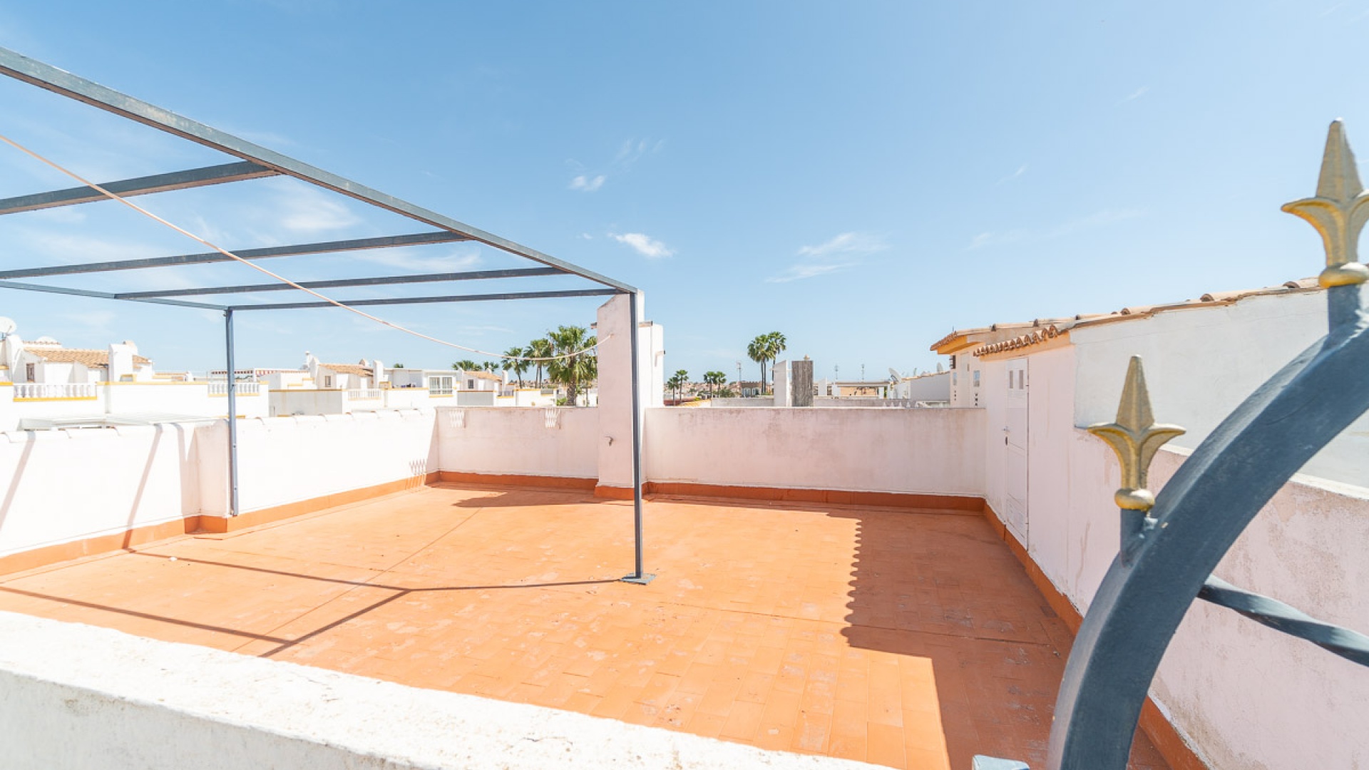 Wederverkoop - Appartement - La Florida - Al Andalus