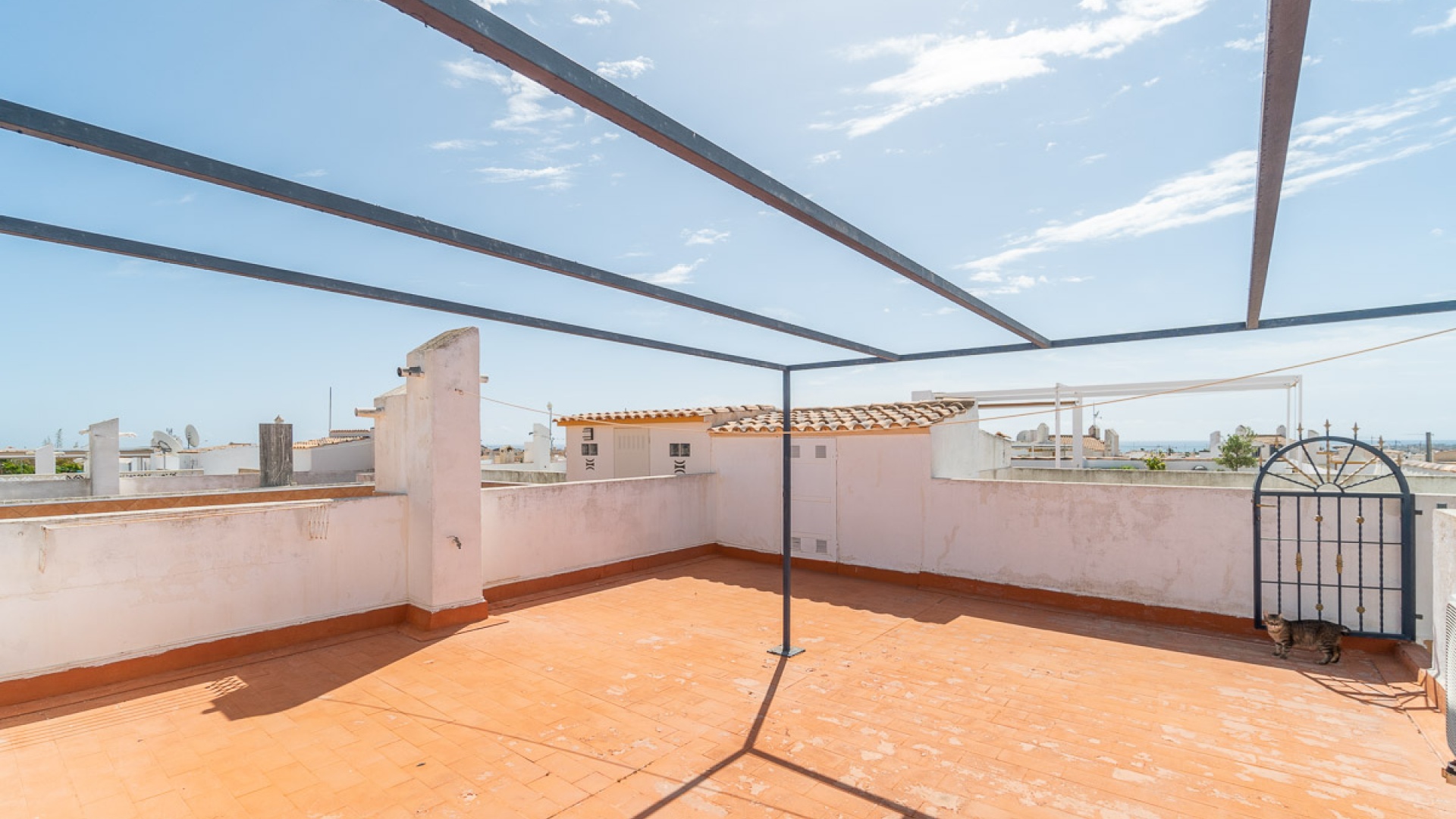 Wederverkoop - Appartement - La Florida - Al Andalus